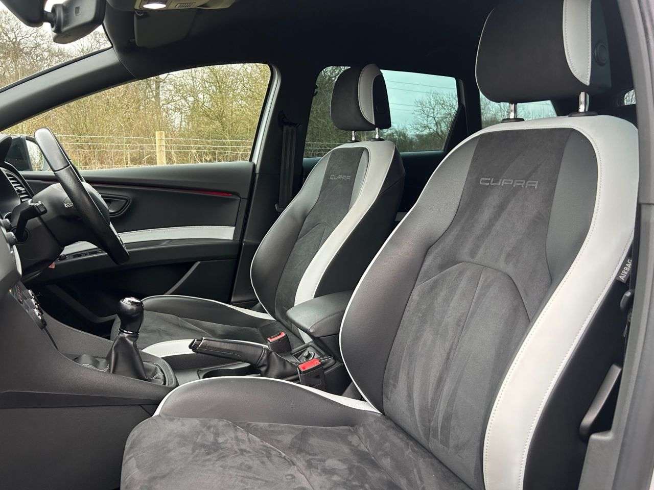 2016 SEAT LEON 2016 SEAT LEON