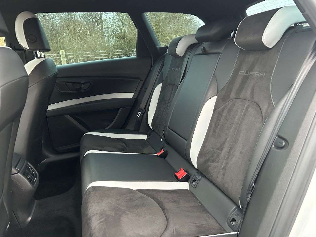 2016 SEAT LEON 2016 SEAT LEON