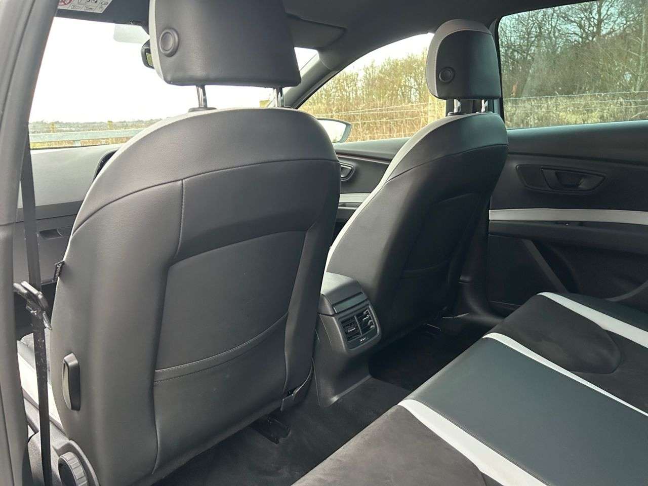 2016 SEAT LEON 2016 SEAT LEON