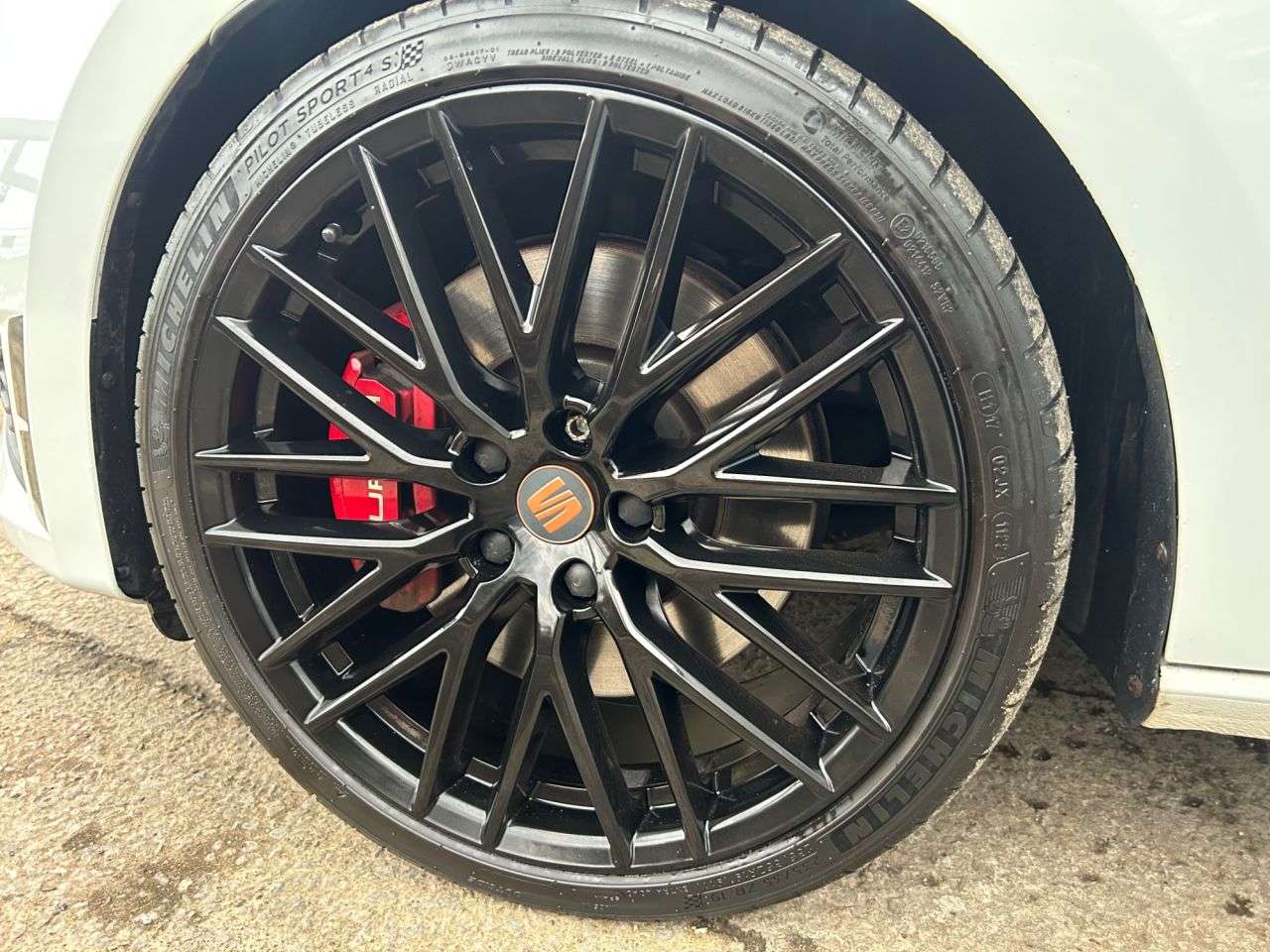 2016 SEAT LEON 2016 SEAT LEON