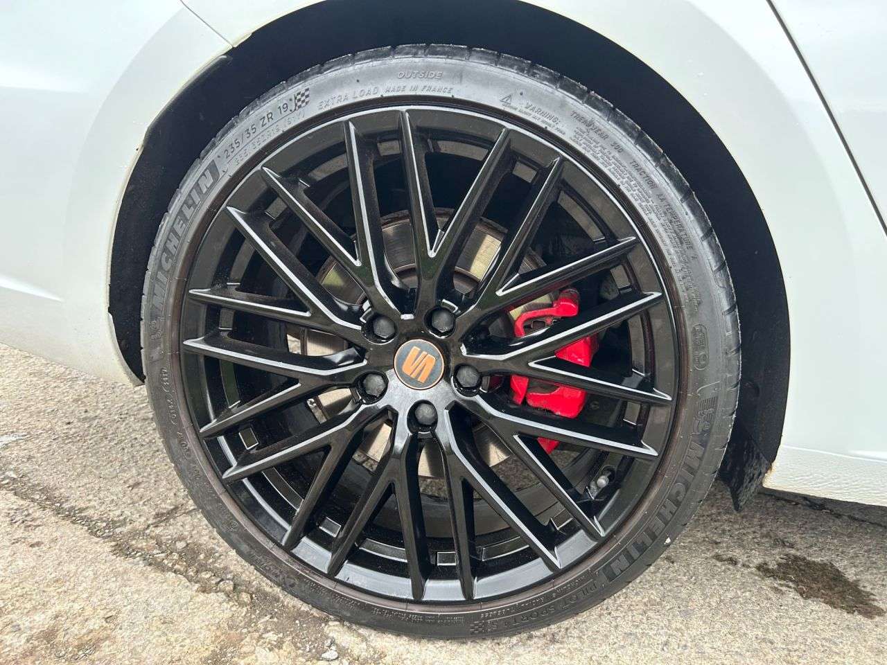 2016 SEAT LEON 2016 SEAT LEON