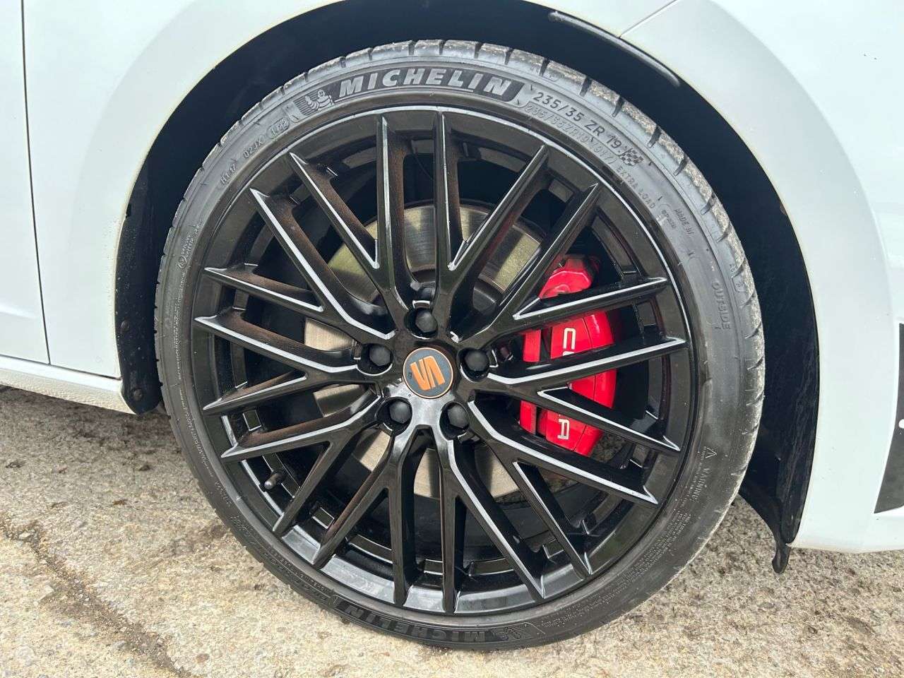 2016 SEAT LEON 2016 SEAT LEON