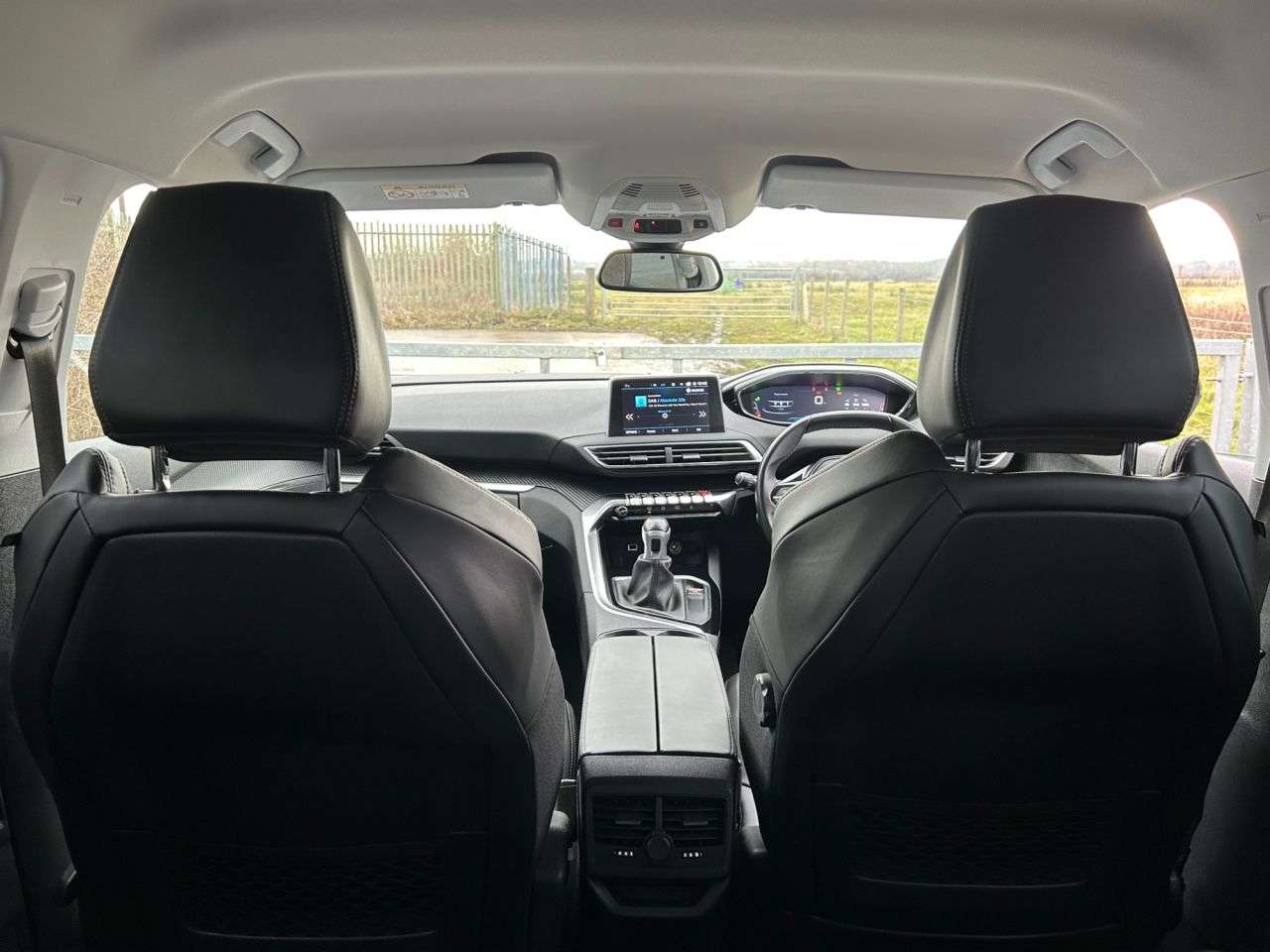 2017 PEUGEOT 3008 2017 PEUGEOT 3008