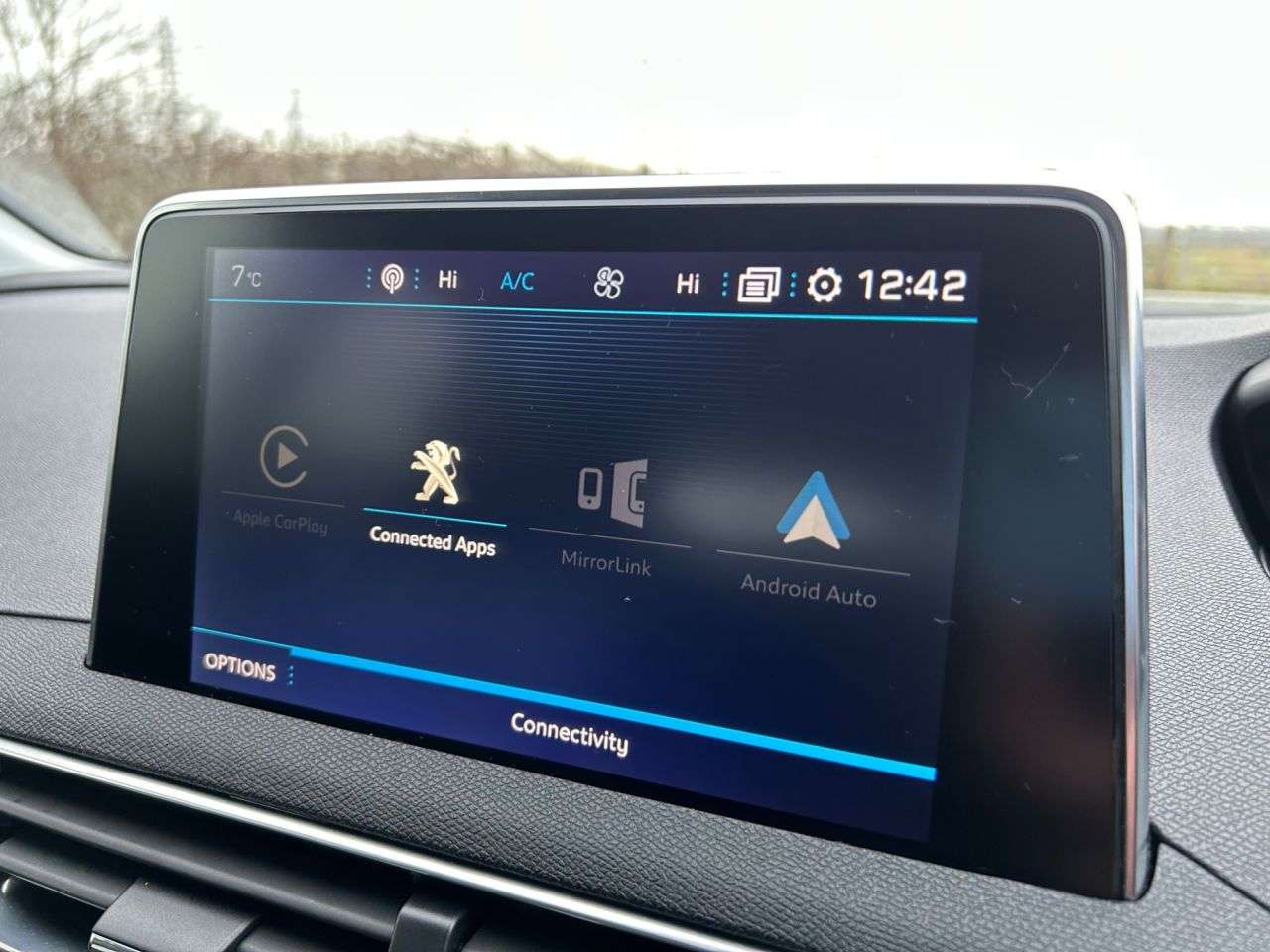 2017 PEUGEOT 3008 2017 PEUGEOT 3008