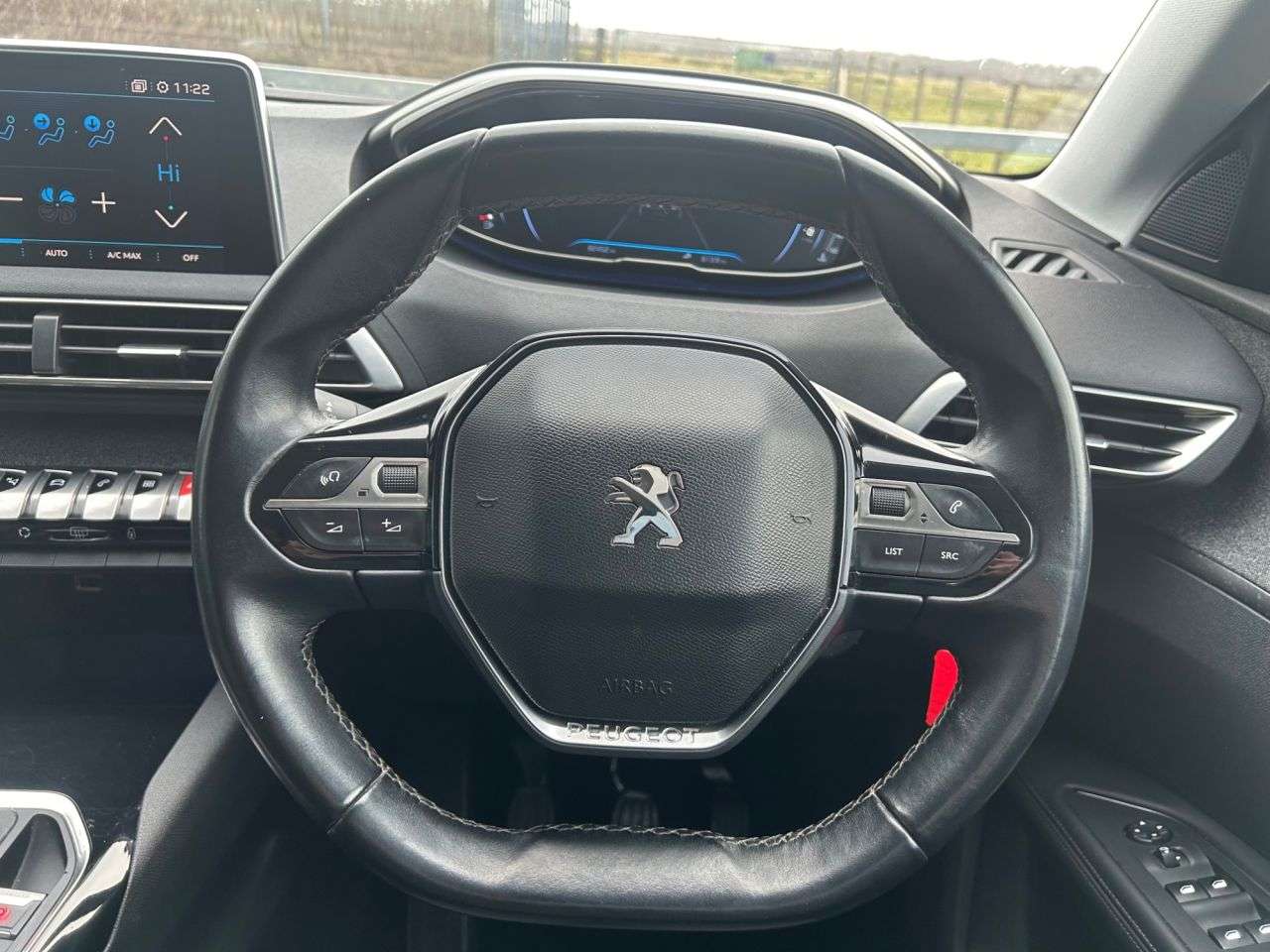 2017 PEUGEOT 5008 2017 PEUGEOT 5008