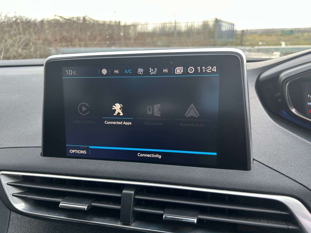 2017 PEUGEOT 5008 2017 PEUGEOT 5008