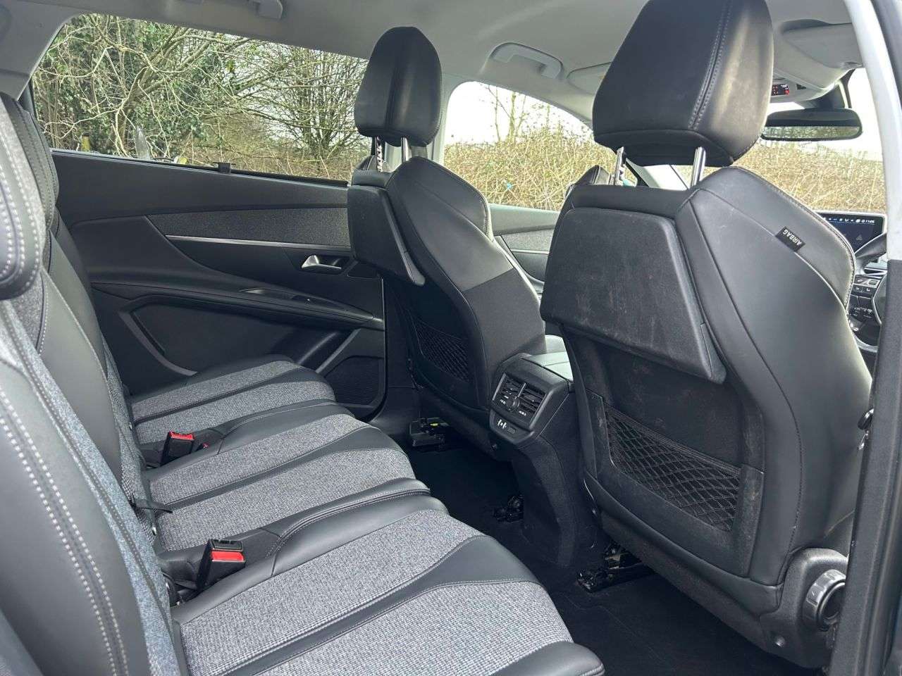 2017 PEUGEOT 5008 2017 PEUGEOT 5008