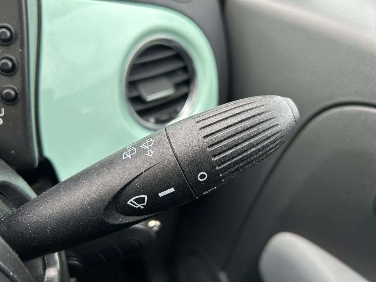 2015 FIAT 500 2015 FIAT 500