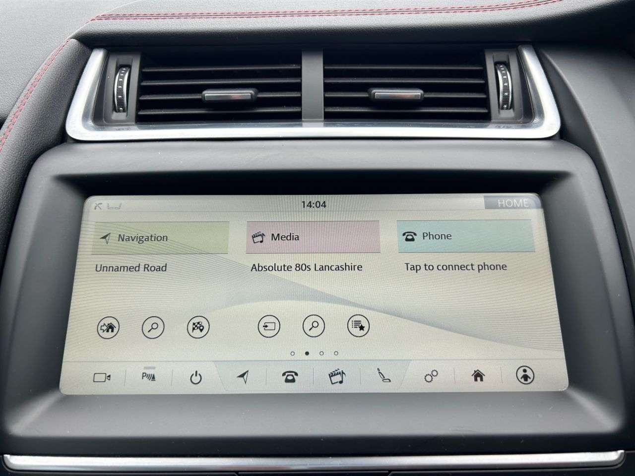 2020 JAGUAR E-PACE 2020 JAGUAR E-PACE