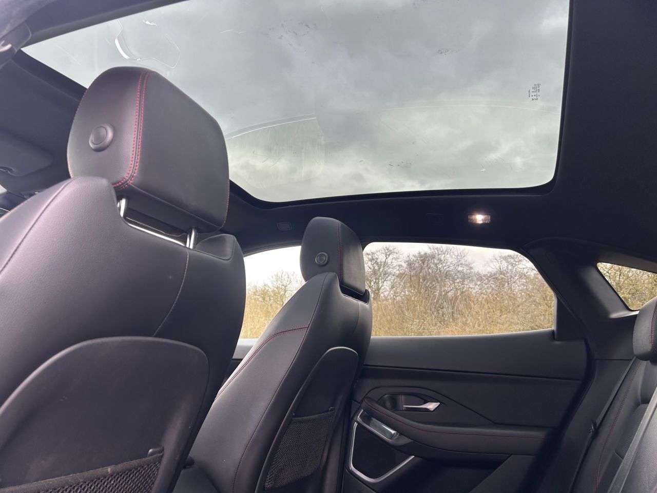 2020 JAGUAR E-PACE 2020 JAGUAR E-PACE