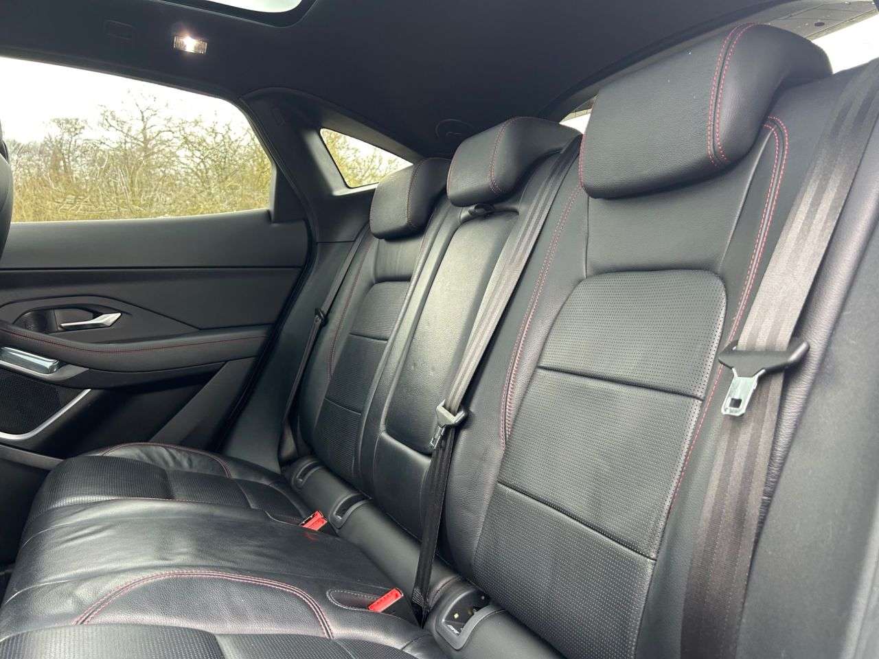 2020 JAGUAR E-PACE 2020 JAGUAR E-PACE