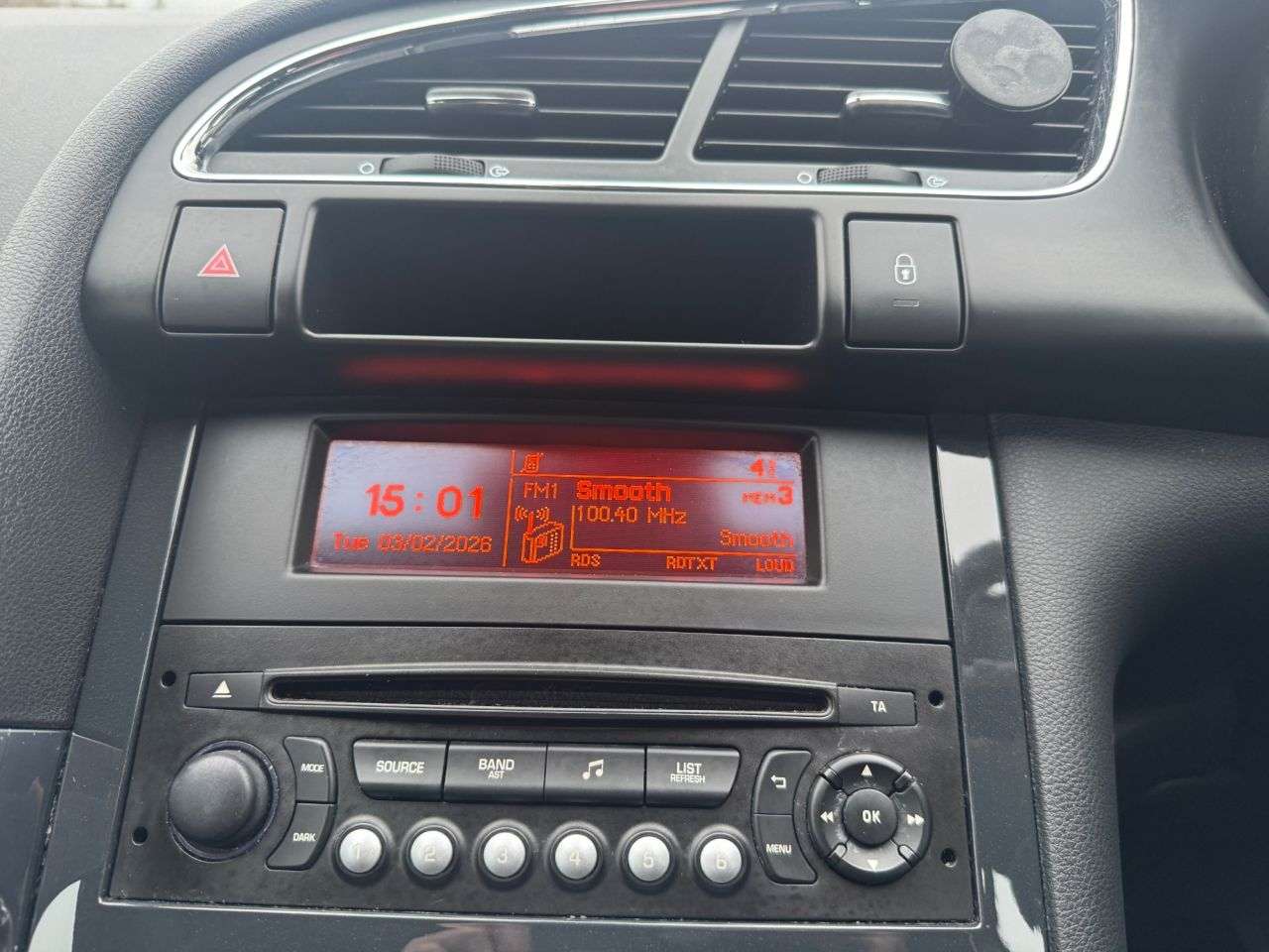 2015 PEUGEOT 3008 2015 PEUGEOT 3008