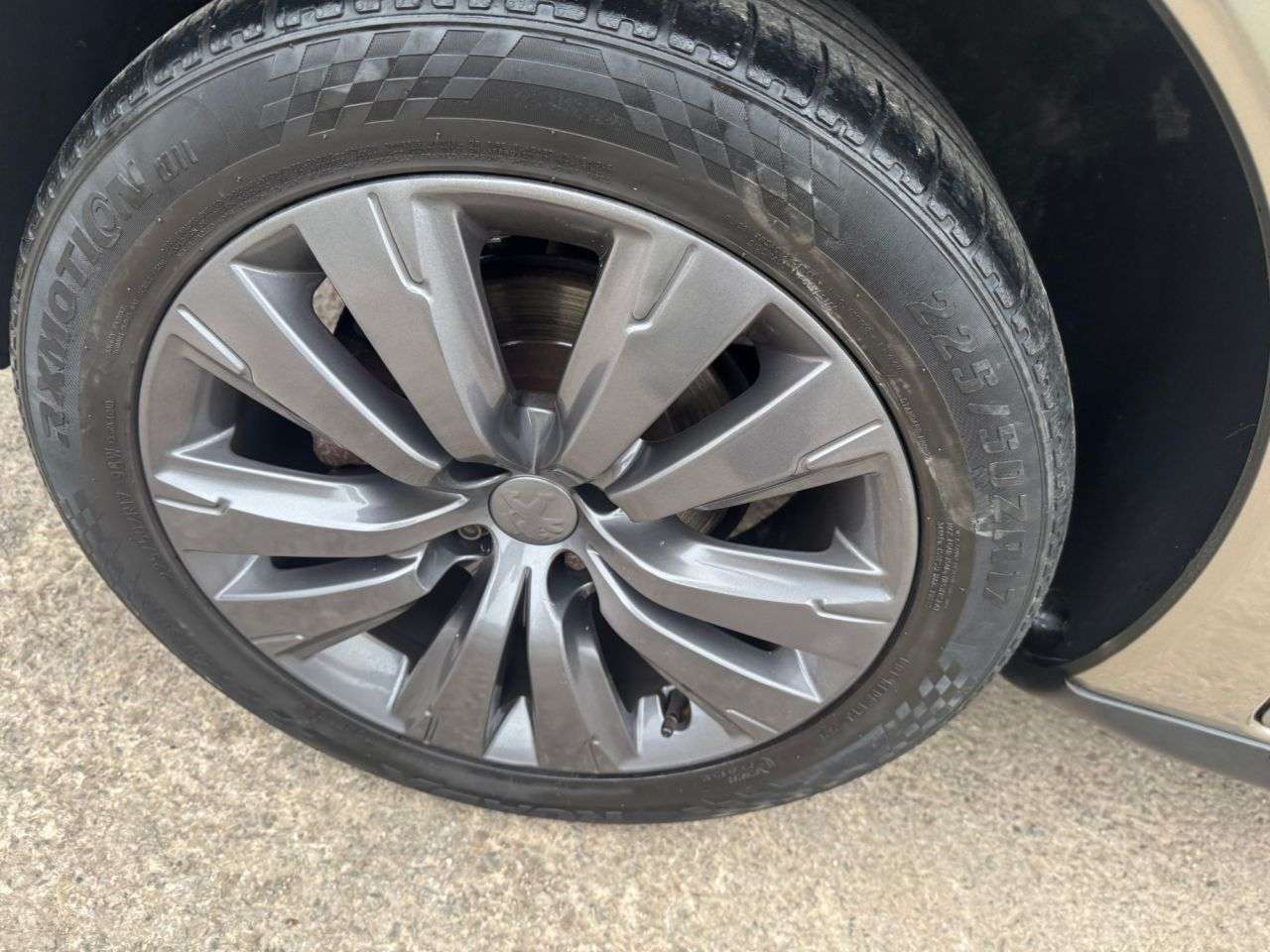 2015 PEUGEOT 3008 2015 PEUGEOT 3008