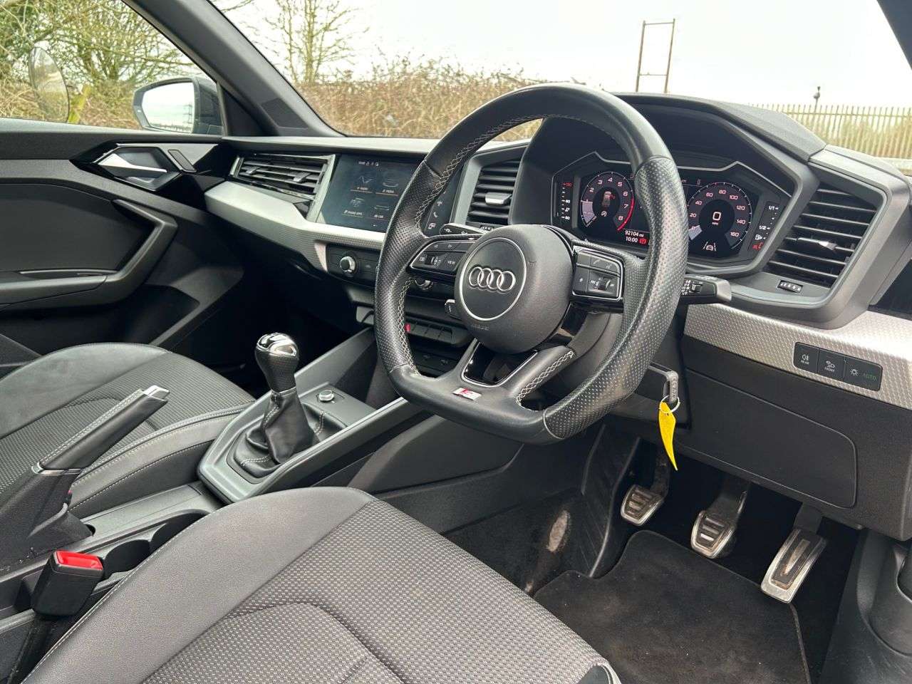 2021 AUDI A1 2021 AUDI A1