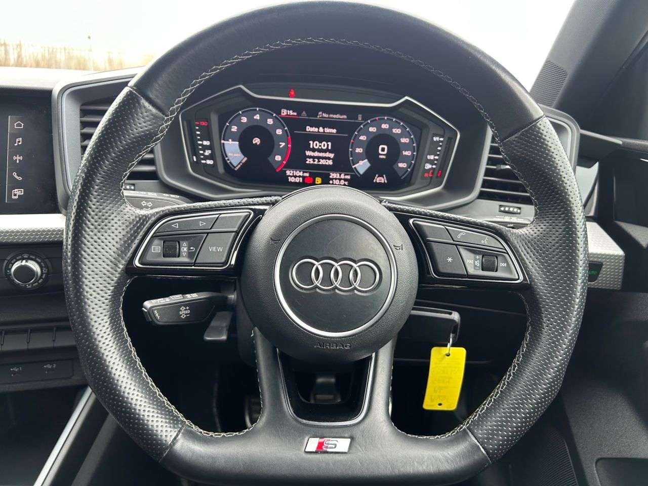 2021 AUDI A1 2021 AUDI A1