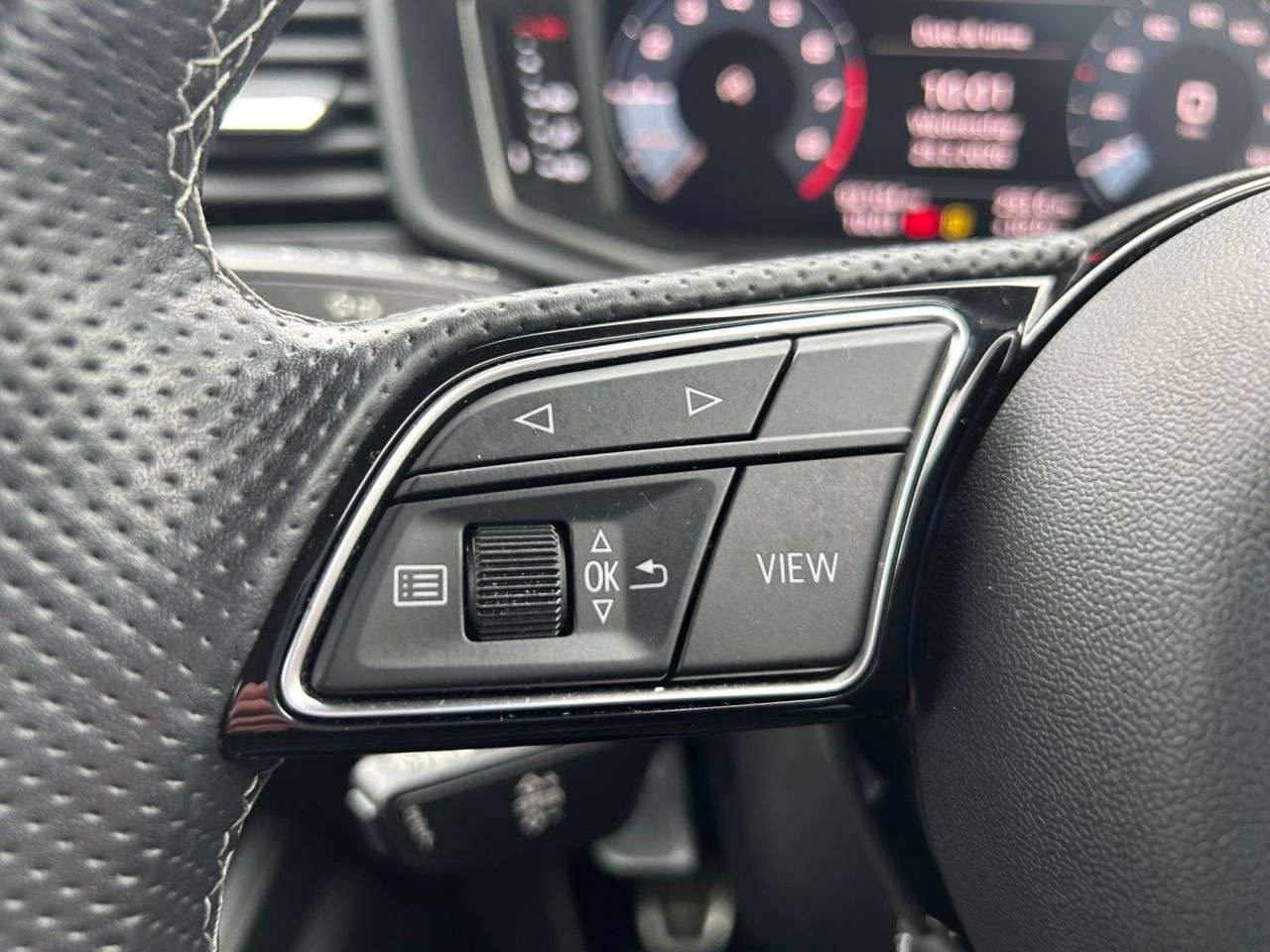 2021 AUDI A1 2021 AUDI A1