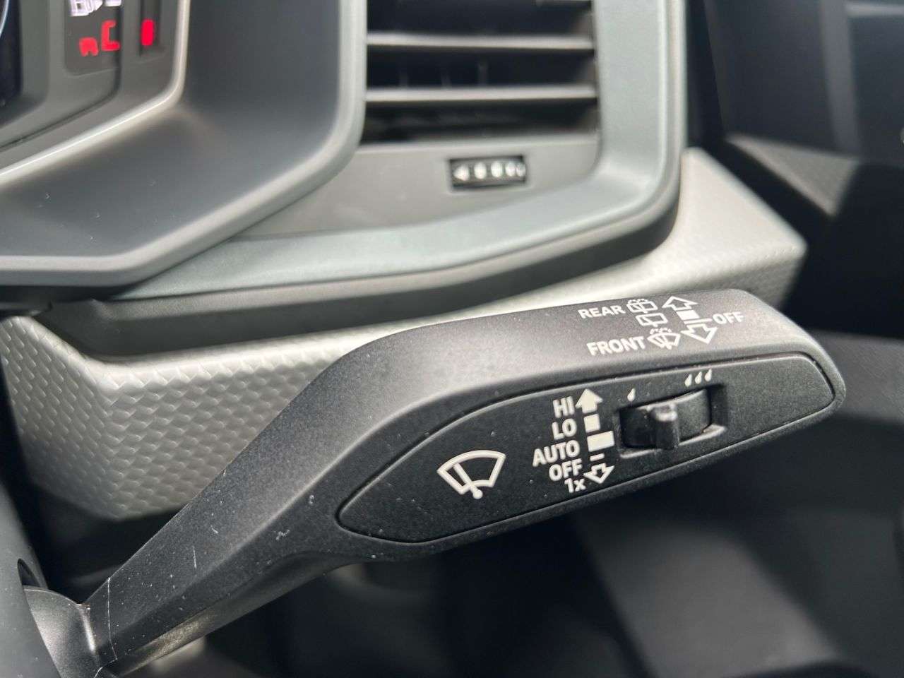 2021 AUDI A1 2021 AUDI A1