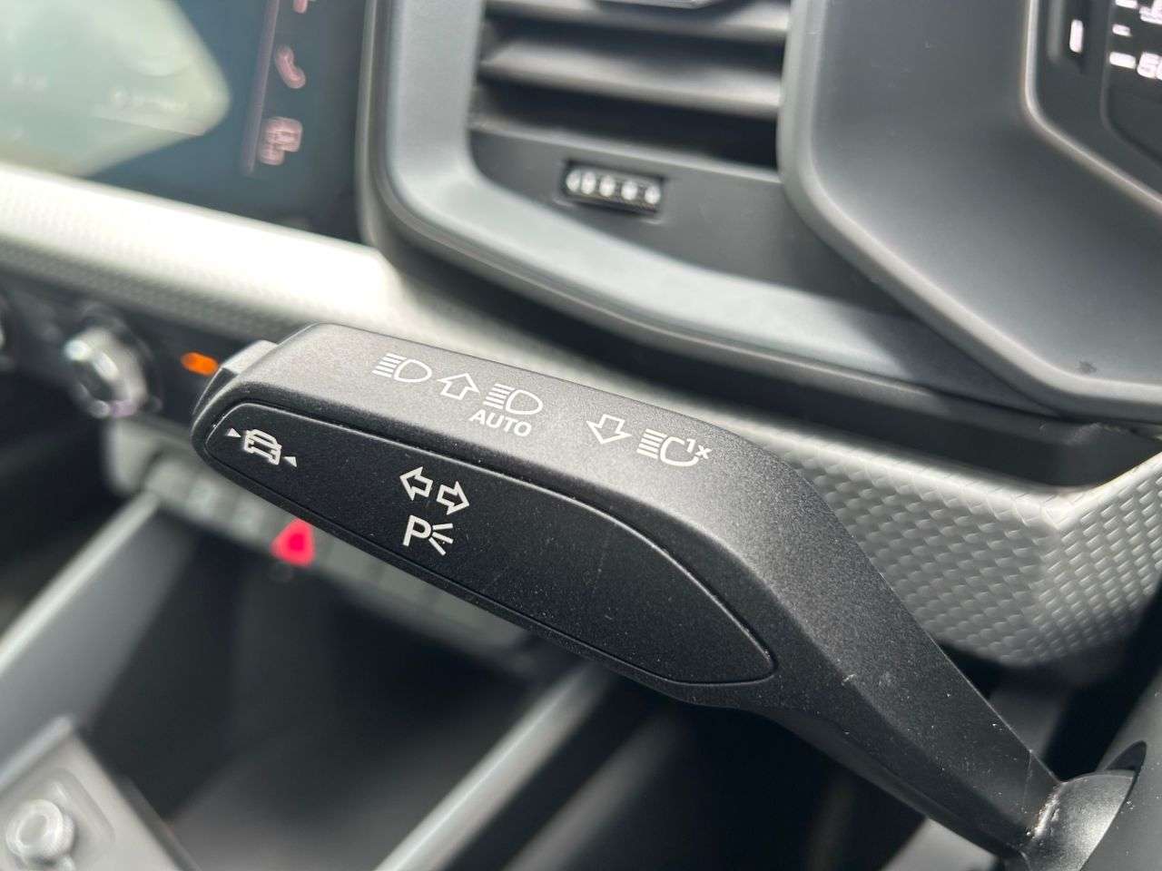 2021 AUDI A1 2021 AUDI A1