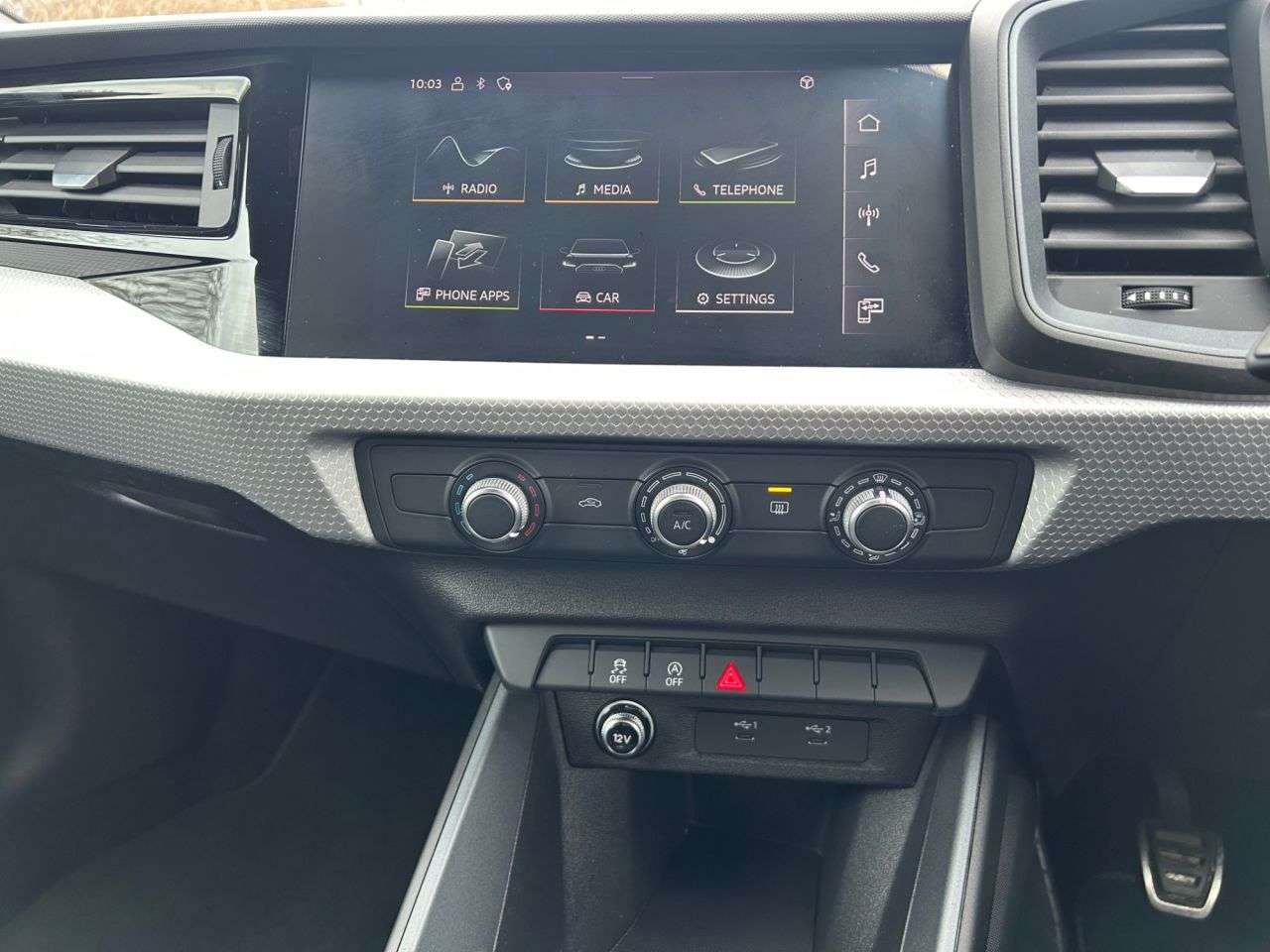 2021 AUDI A1 2021 AUDI A1