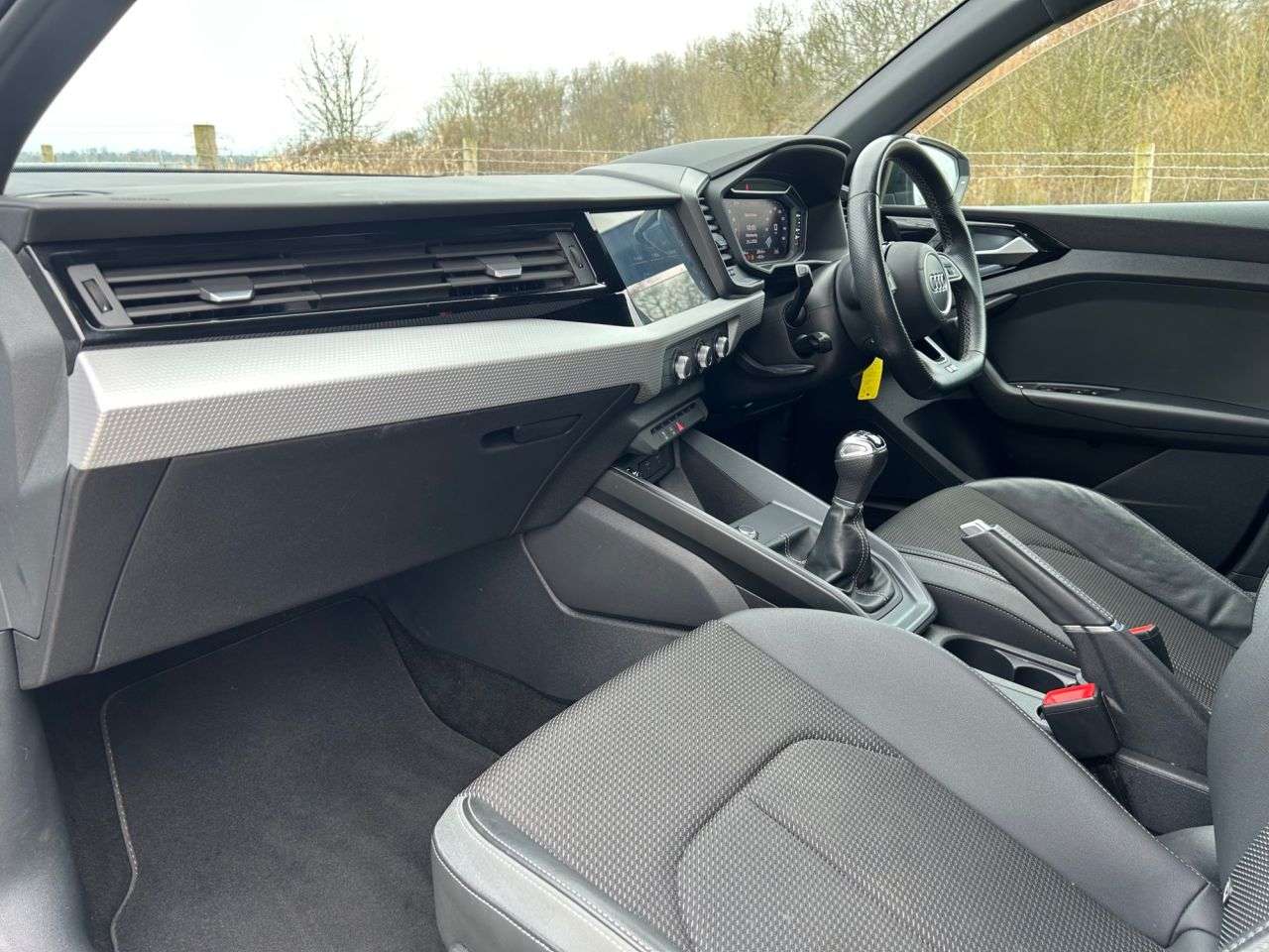 2021 AUDI A1 2021 AUDI A1