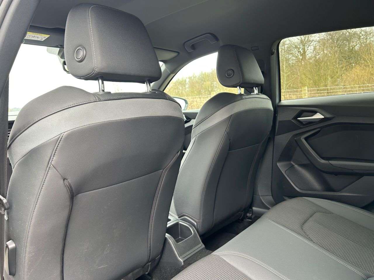 2021 AUDI A1 2021 AUDI A1