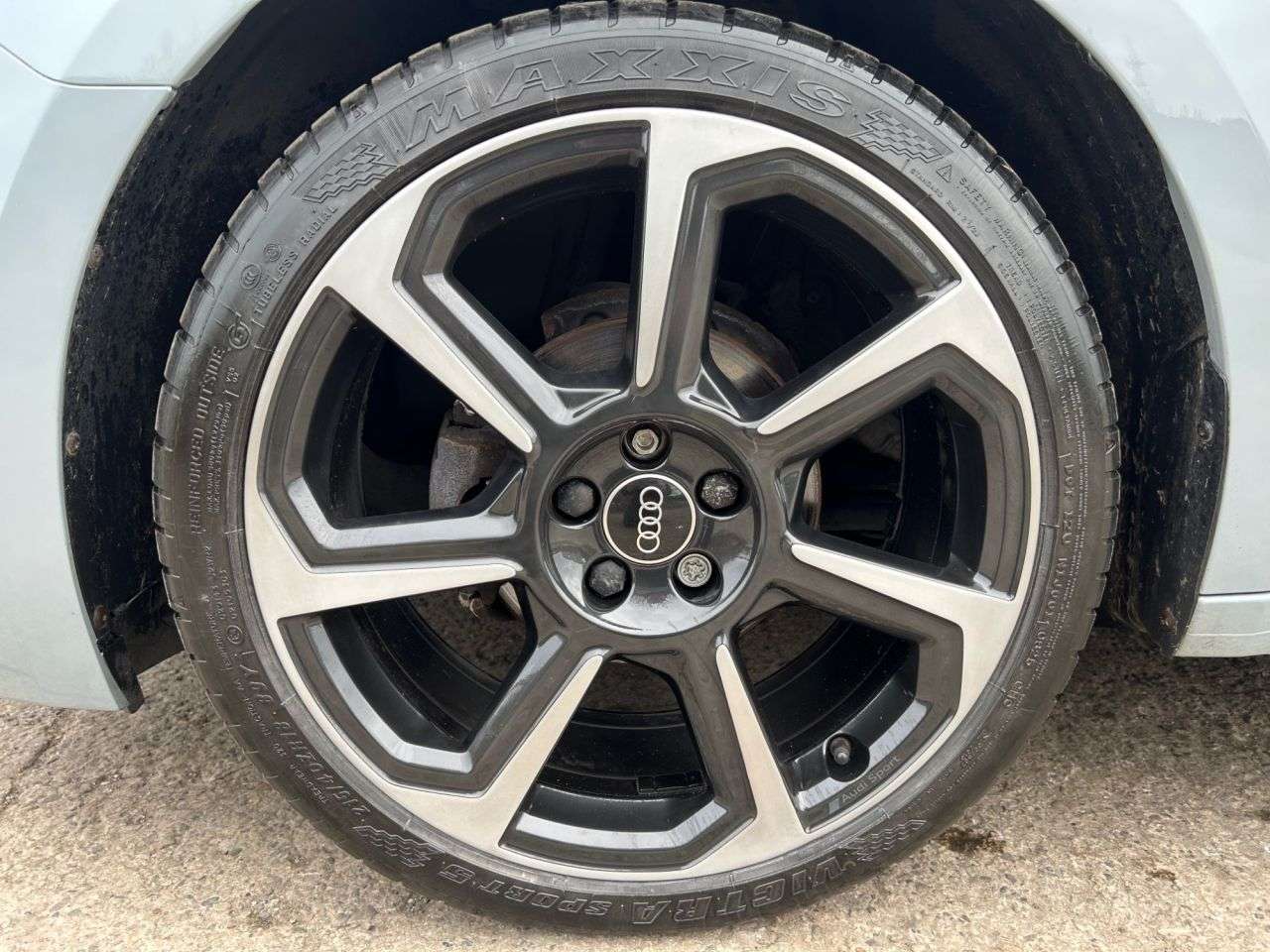 2021 AUDI A1 2021 AUDI A1