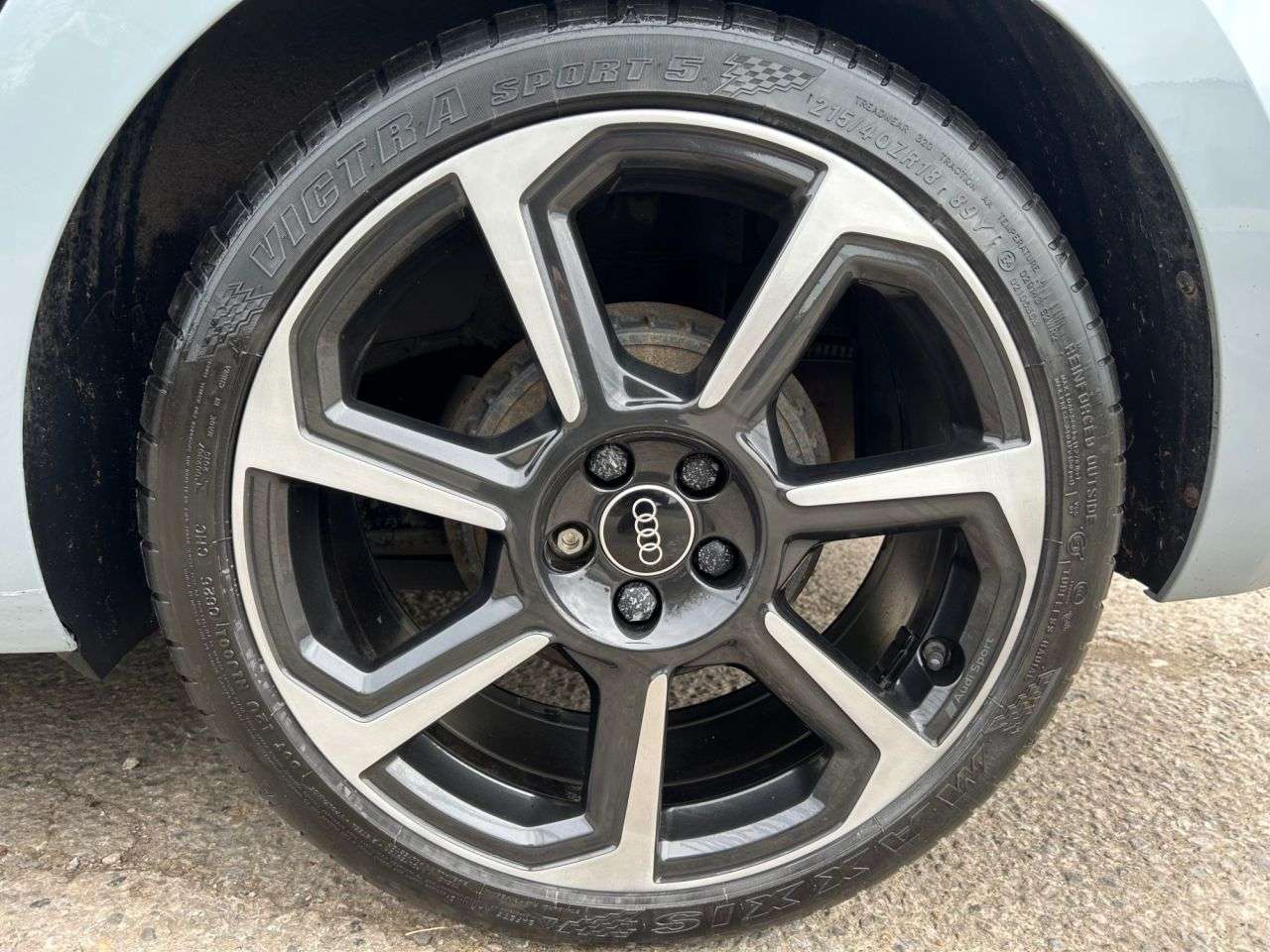 2021 AUDI A1 2021 AUDI A1