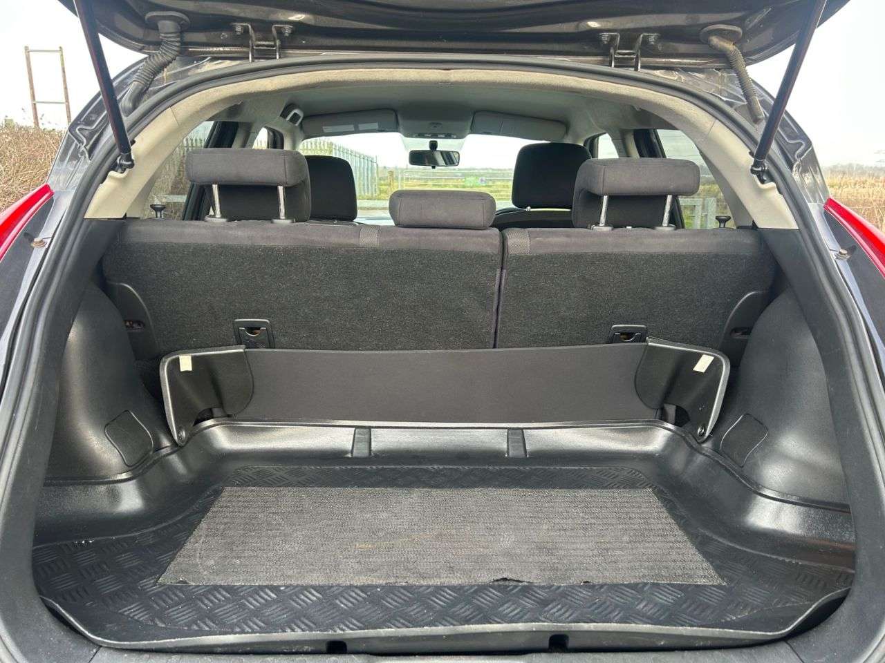 2011 NISSAN JUKE 2011 NISSAN JUKE