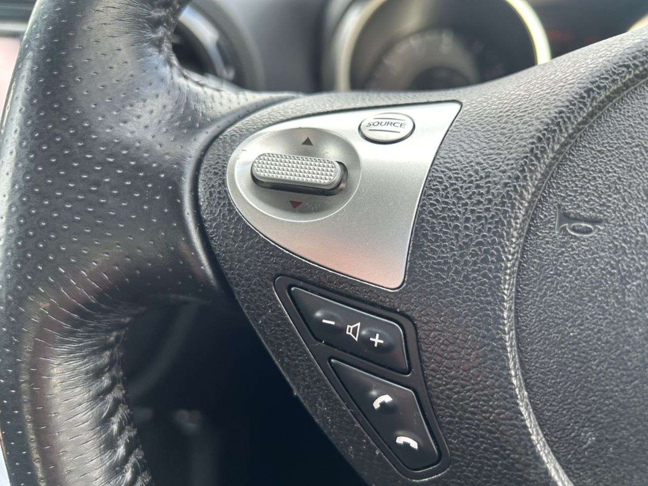 2011 NISSAN JUKE 2011 NISSAN JUKE