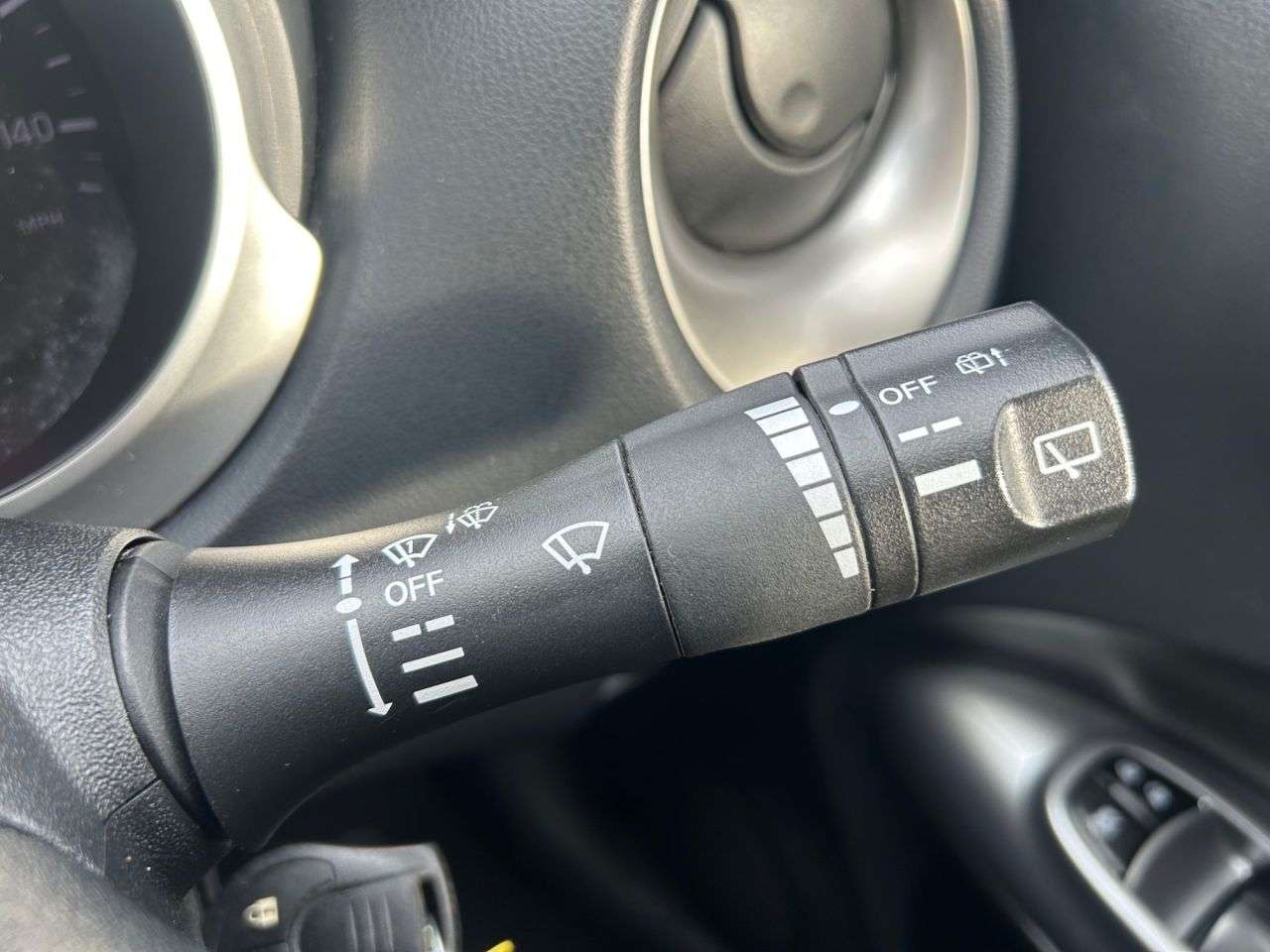 2011 NISSAN JUKE 2011 NISSAN JUKE