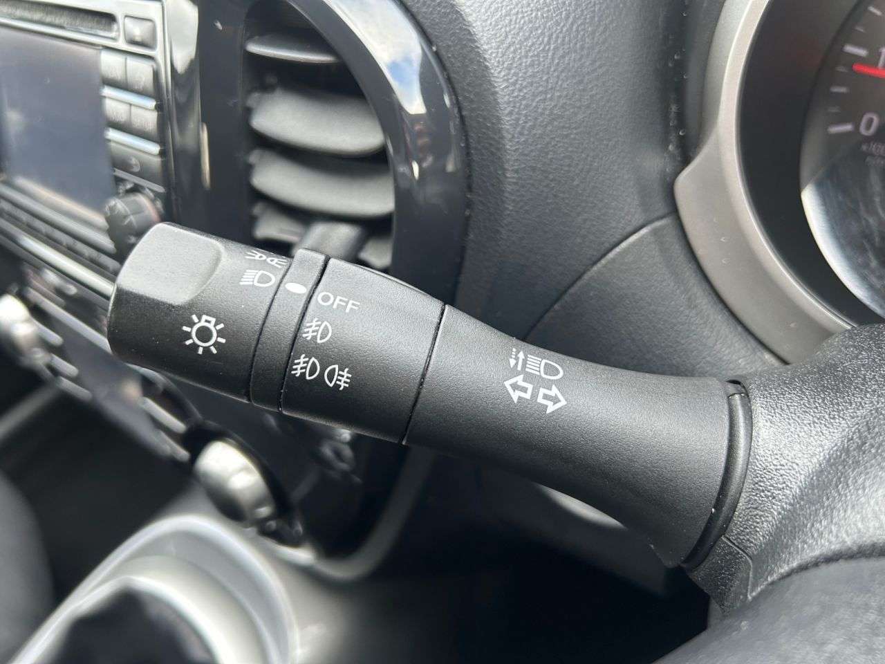 2011 NISSAN JUKE 2011 NISSAN JUKE