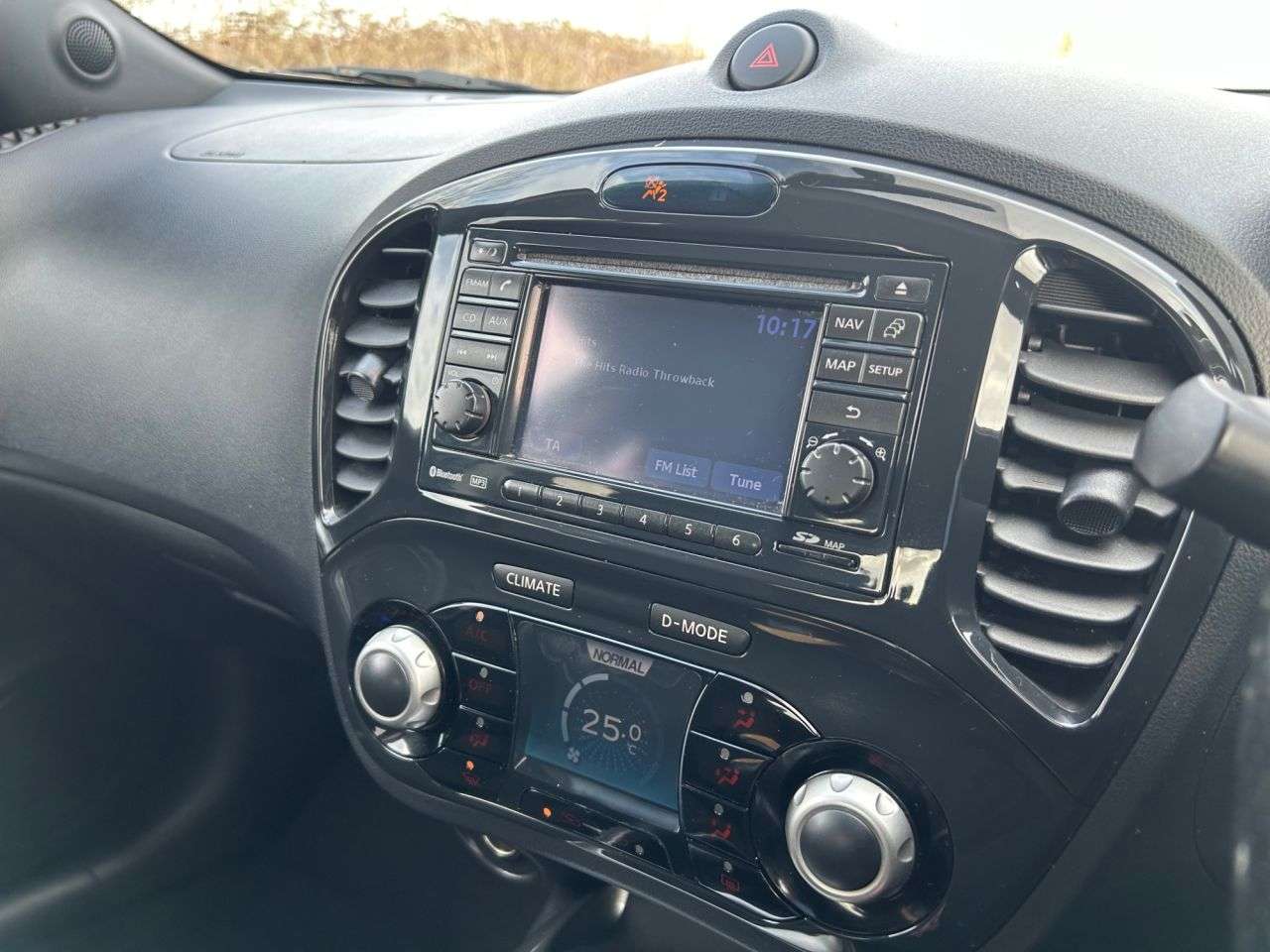 2011 NISSAN JUKE 2011 NISSAN JUKE