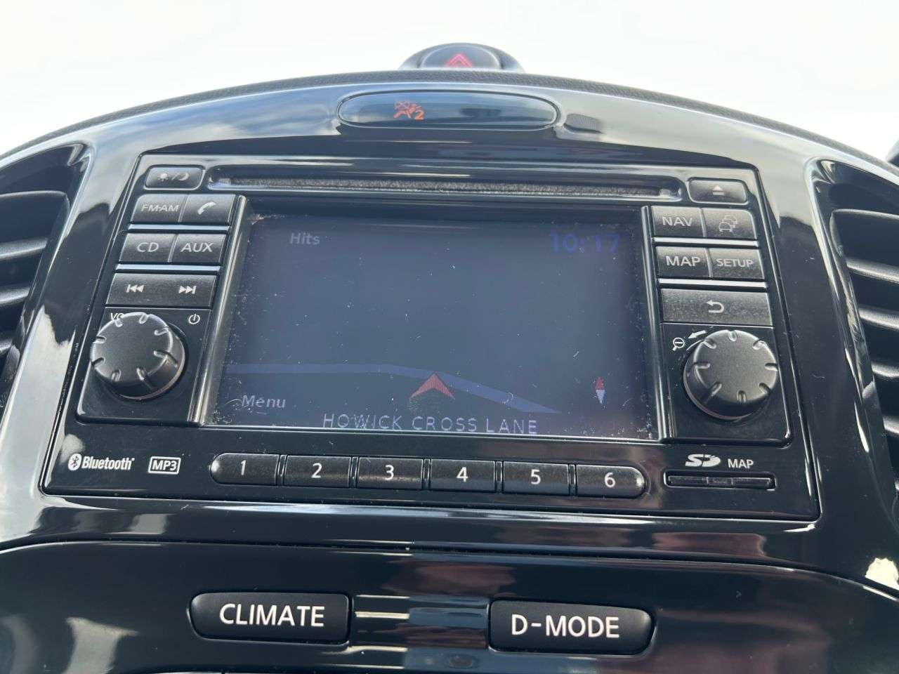 2011 NISSAN JUKE 2011 NISSAN JUKE