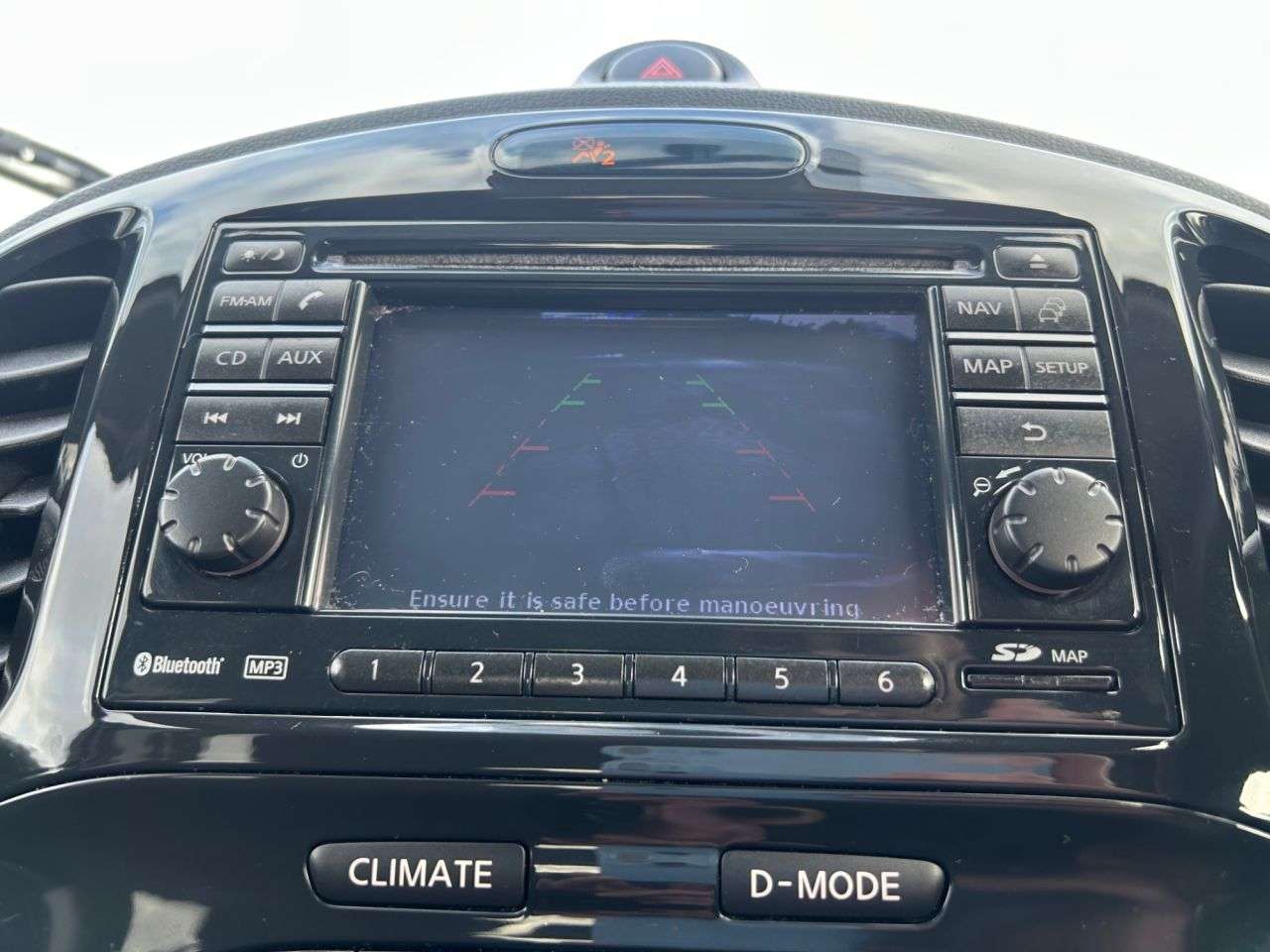 2011 NISSAN JUKE 2011 NISSAN JUKE