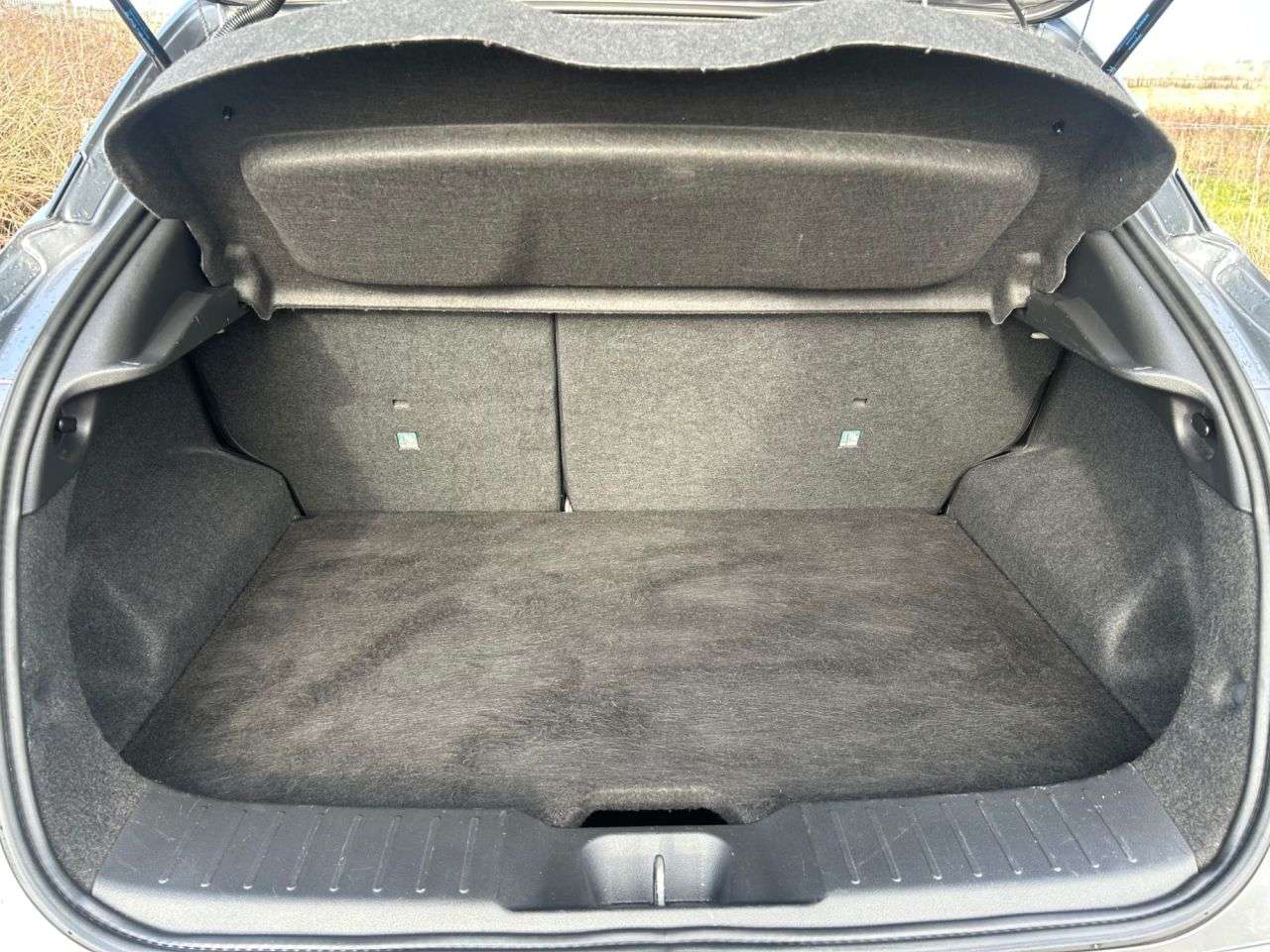 2020 NISSAN JUKE 2020 NISSAN JUKE