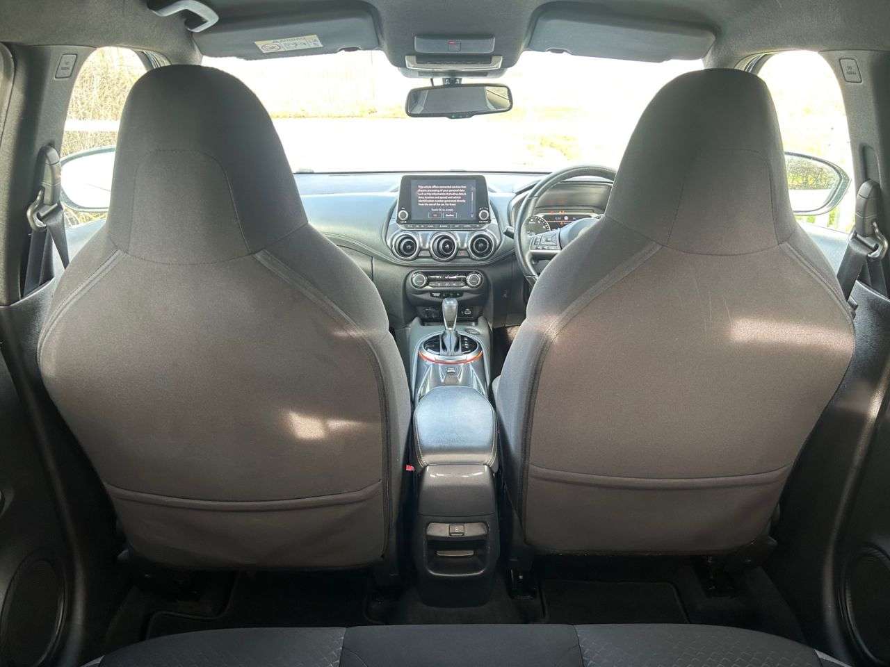 2020 NISSAN JUKE 2020 NISSAN JUKE