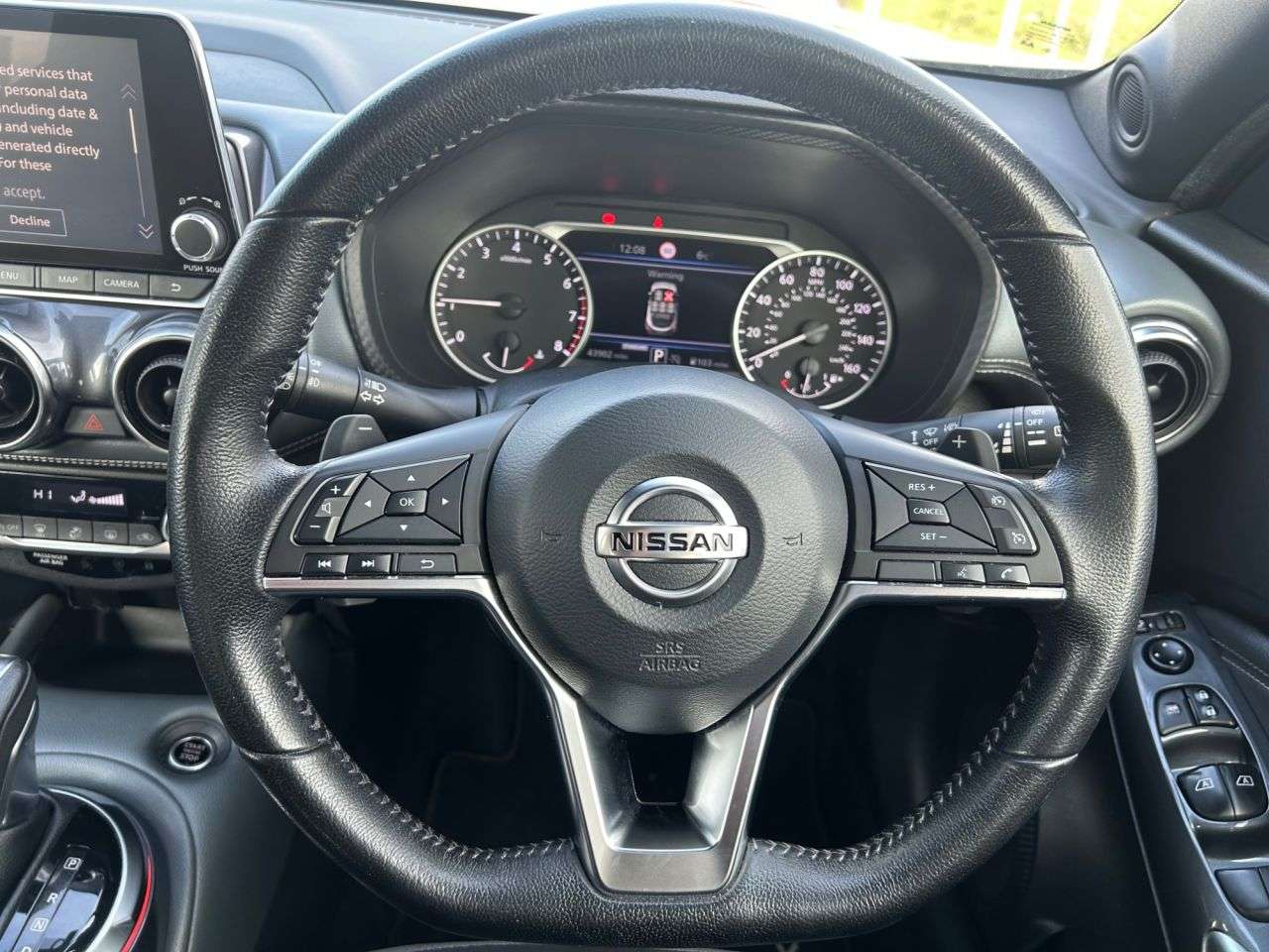 2020 NISSAN JUKE 2020 NISSAN JUKE