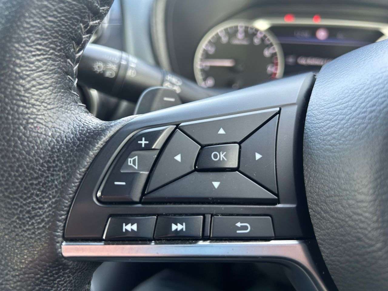 2020 NISSAN JUKE 2020 NISSAN JUKE