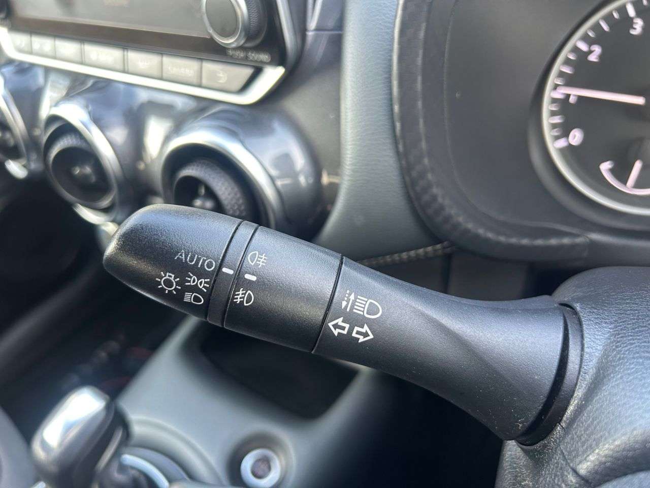 2020 NISSAN JUKE 2020 NISSAN JUKE