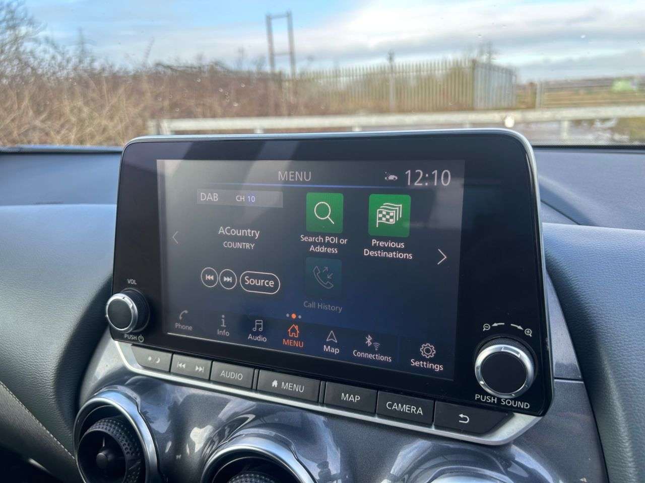 2020 NISSAN JUKE 2020 NISSAN JUKE