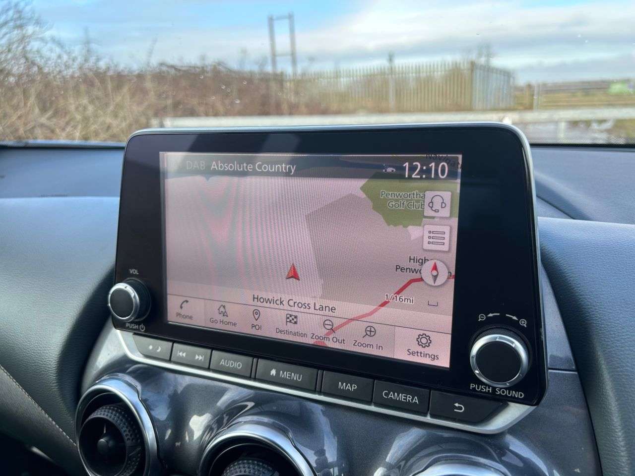 2020 NISSAN JUKE 2020 NISSAN JUKE