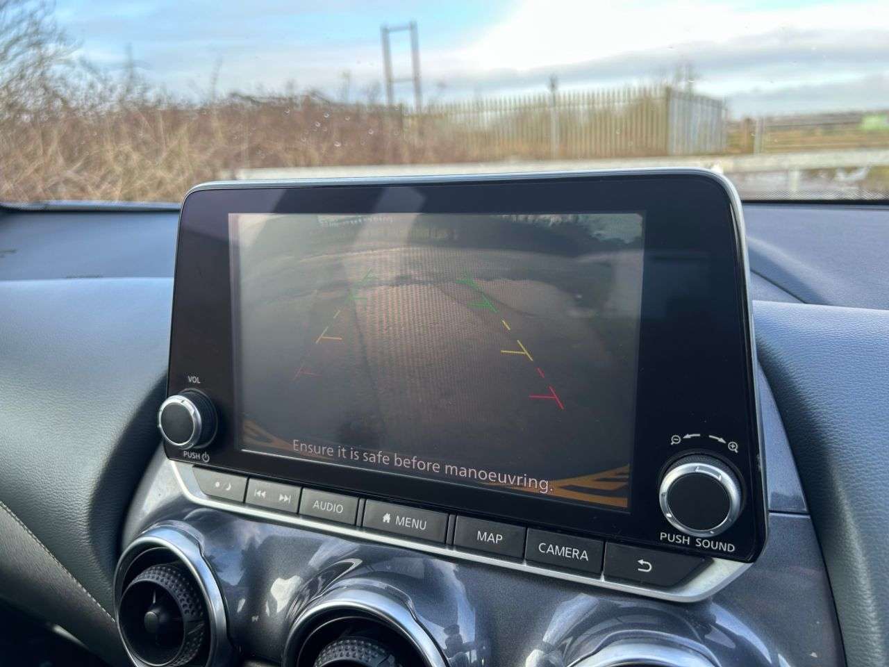 2020 NISSAN JUKE 2020 NISSAN JUKE