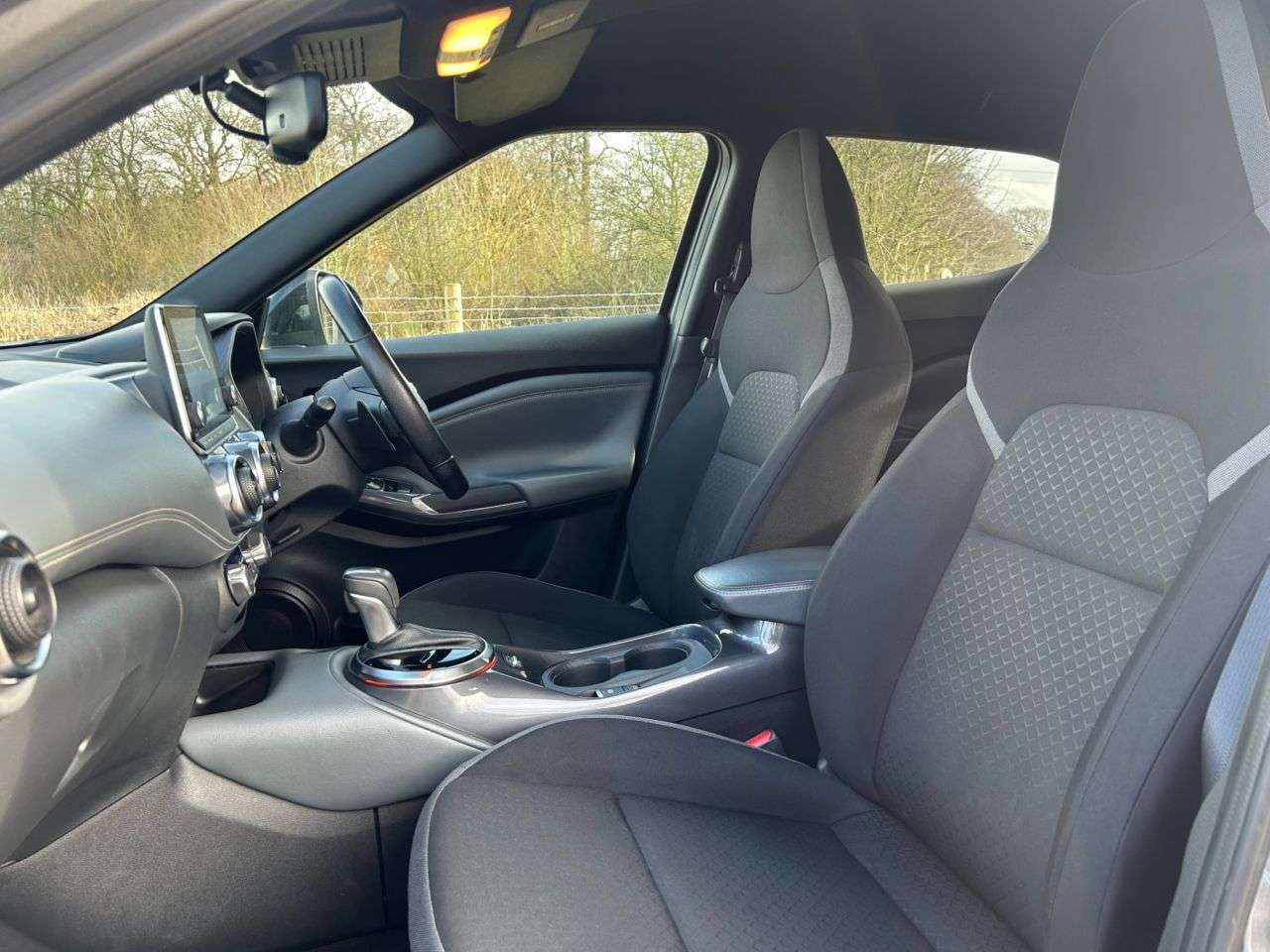 2020 NISSAN JUKE 2020 NISSAN JUKE