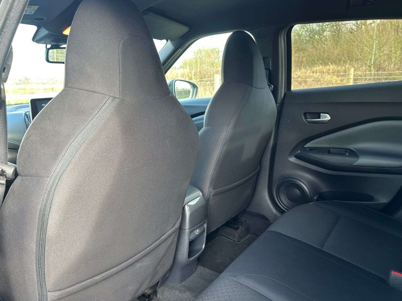 2020 NISSAN JUKE 2020 NISSAN JUKE