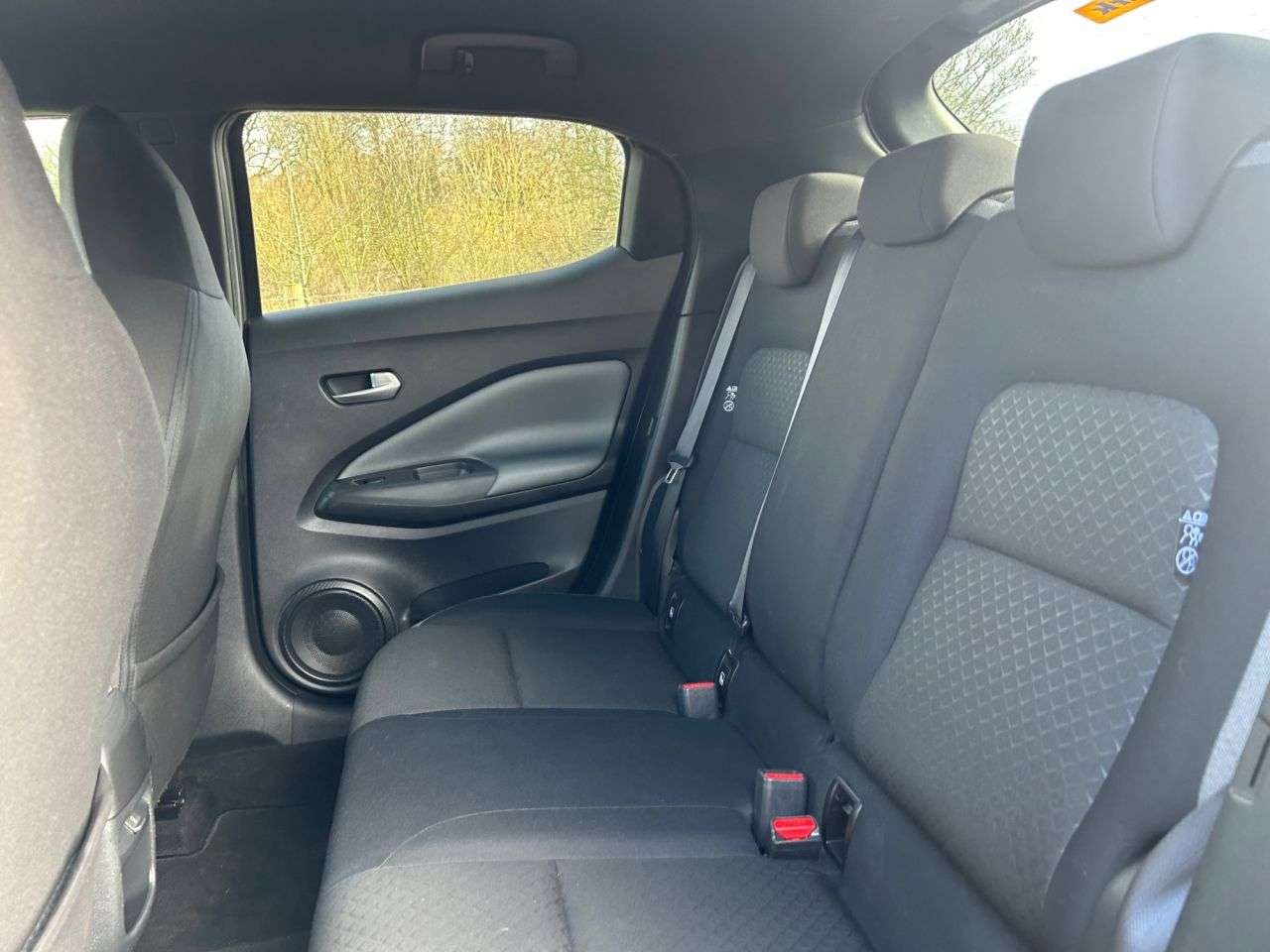 2020 NISSAN JUKE 2020 NISSAN JUKE