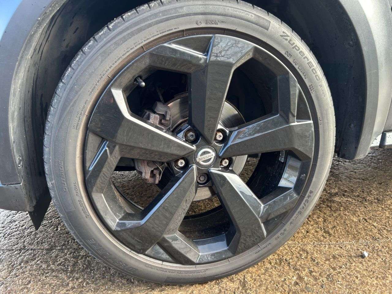 2020 NISSAN JUKE 2020 NISSAN JUKE