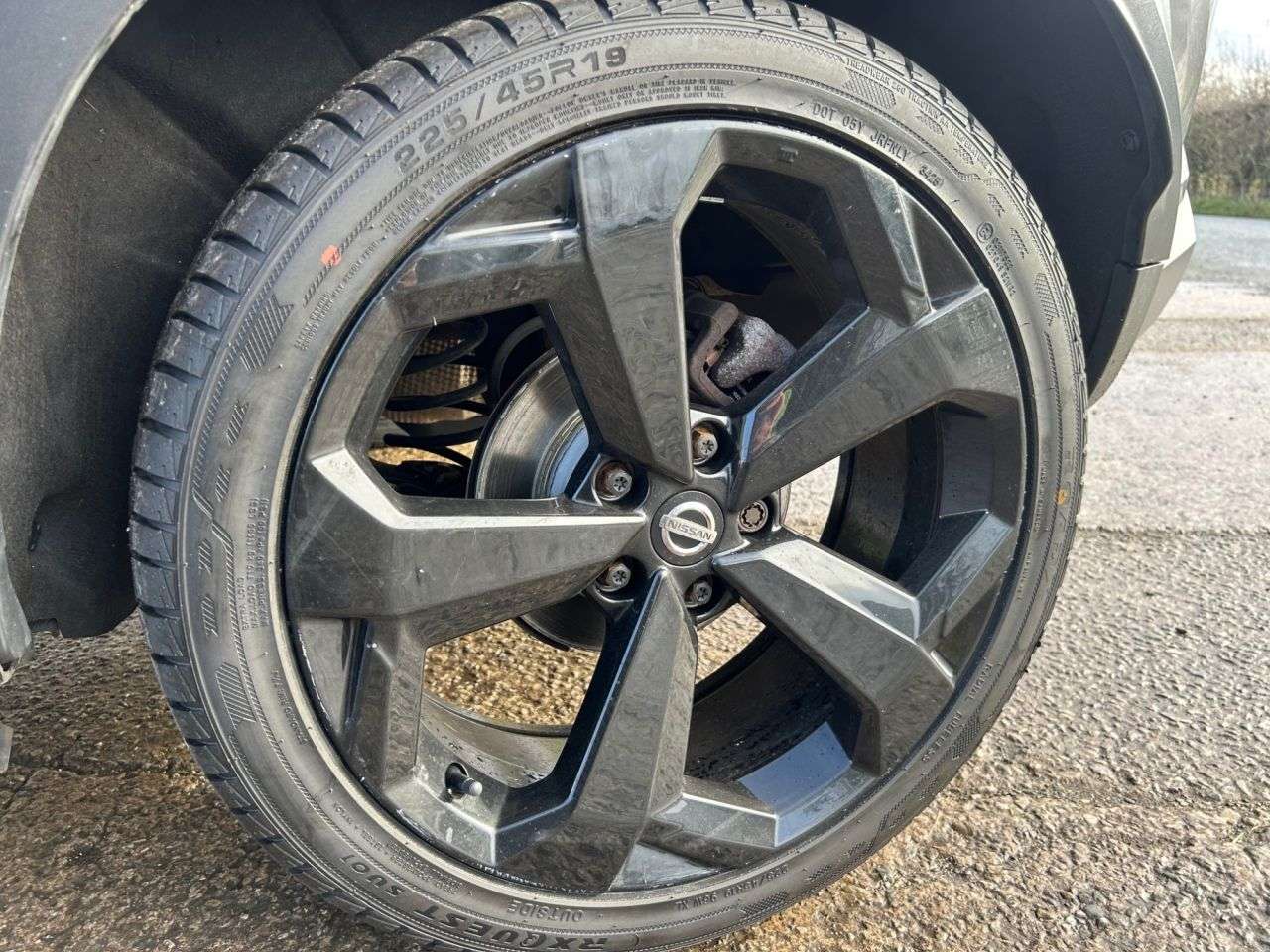 2020 NISSAN JUKE 2020 NISSAN JUKE