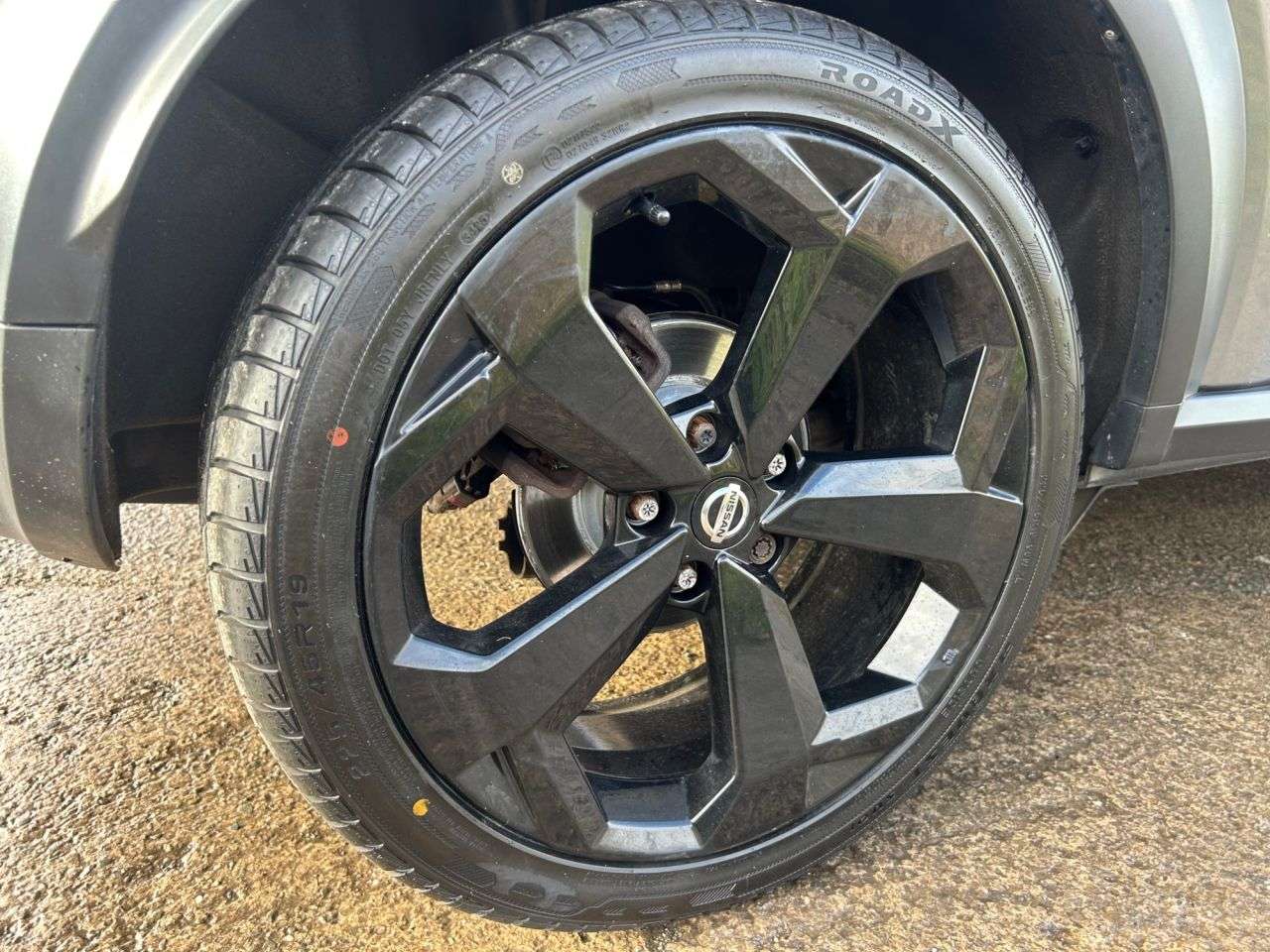 2020 NISSAN JUKE 2020 NISSAN JUKE