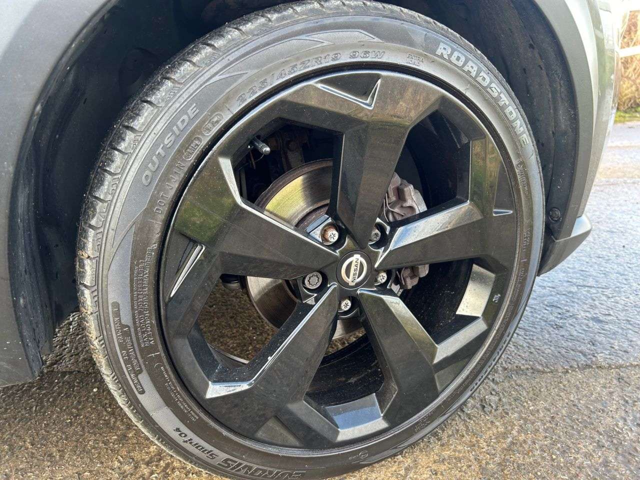 2020 NISSAN JUKE 2020 NISSAN JUKE