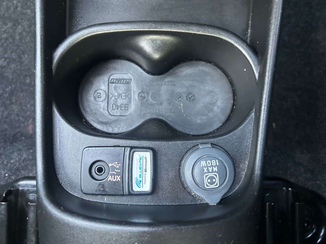 2012 FIAT 500 2012 FIAT 500